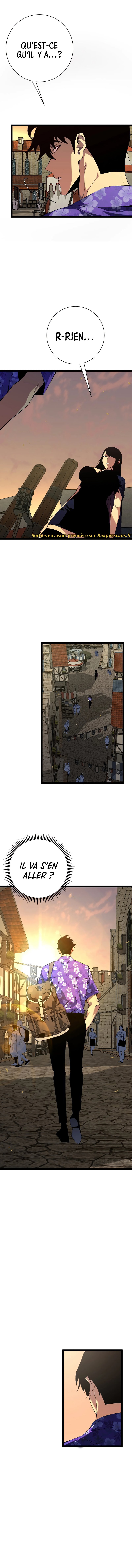 Read Your Talent is Mine FR Manga Online