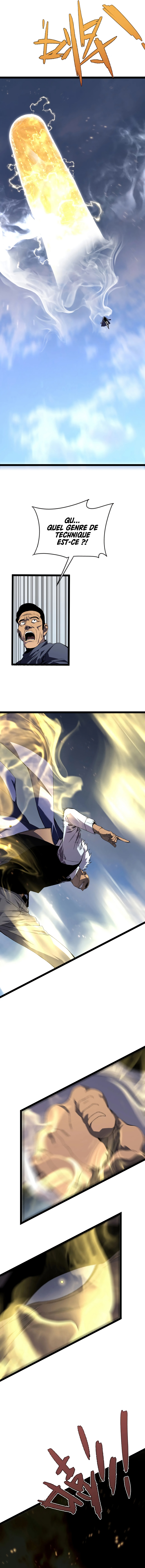 Read Your Talent is Mine FR Manga Online