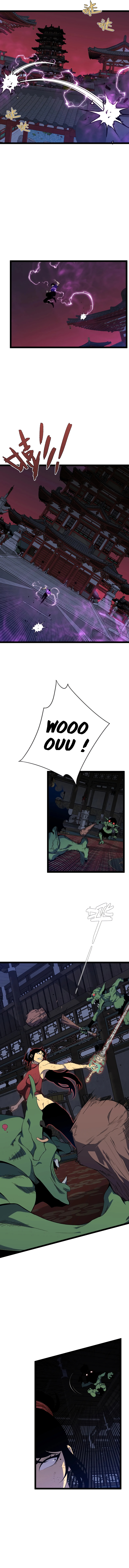 Read Your Talent is Mine FR Manga Online