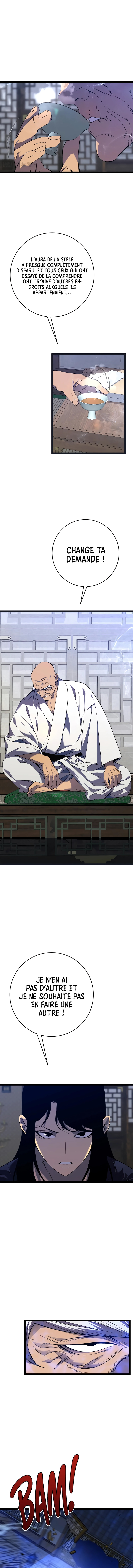 Read Your Talent is Mine FR Manga Online