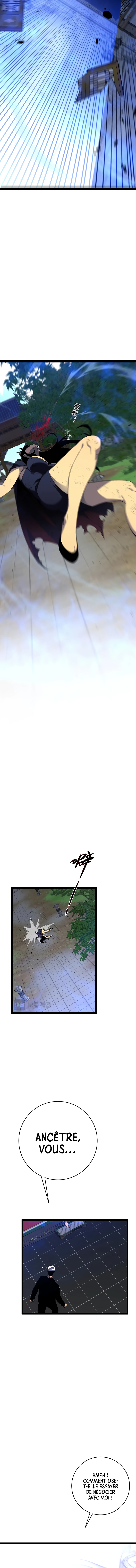 Read Your Talent is Mine FR Manga Online