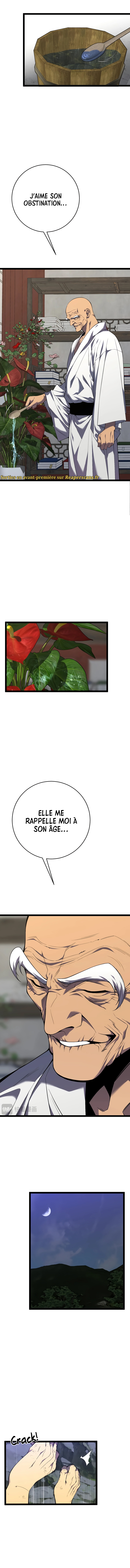 Read Your Talent is Mine FR Manga Online