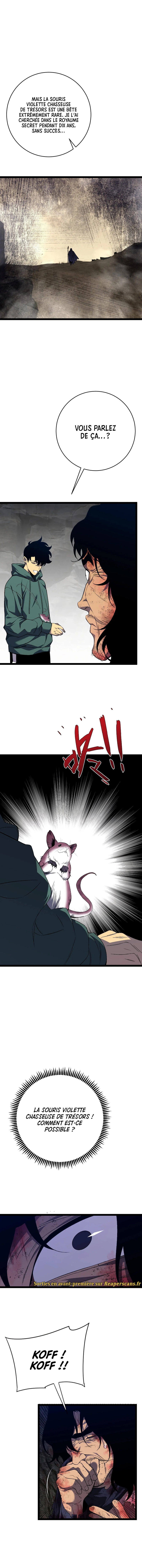 Read Your Talent is Mine FR Manga Online