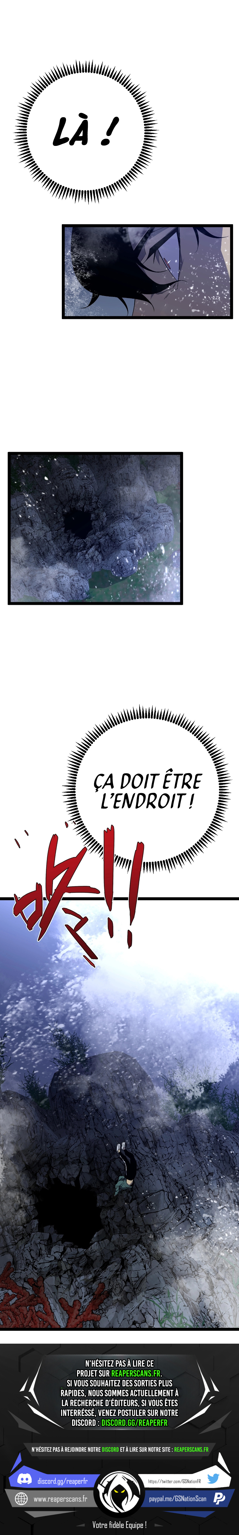 Read Your Talent is Mine FR Manga Online