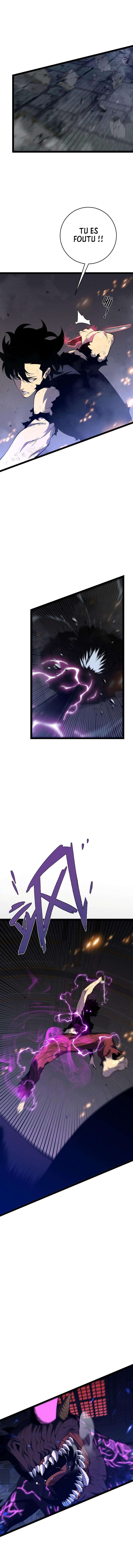 Read Your Talent is Mine FR Manga Online