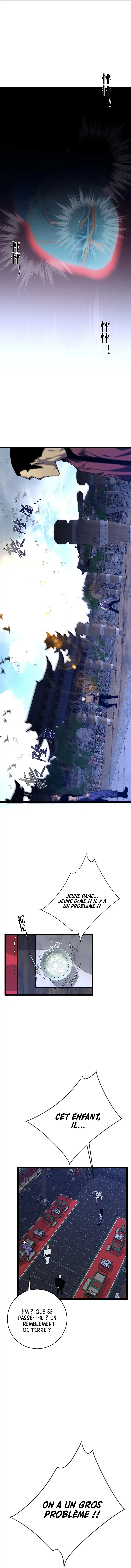 Read Your Talent is Mine FR Manga Online