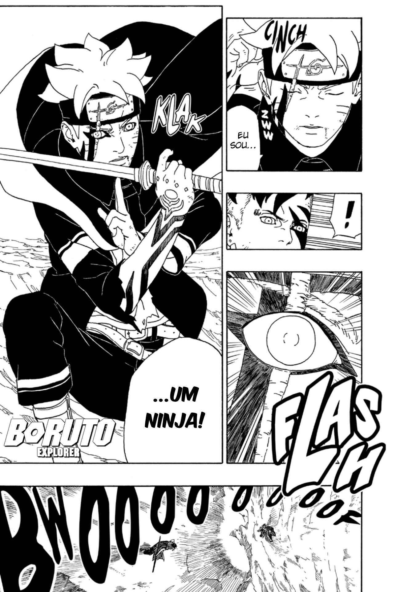 Read Boruto Naruto Next Generations PT Manga Online