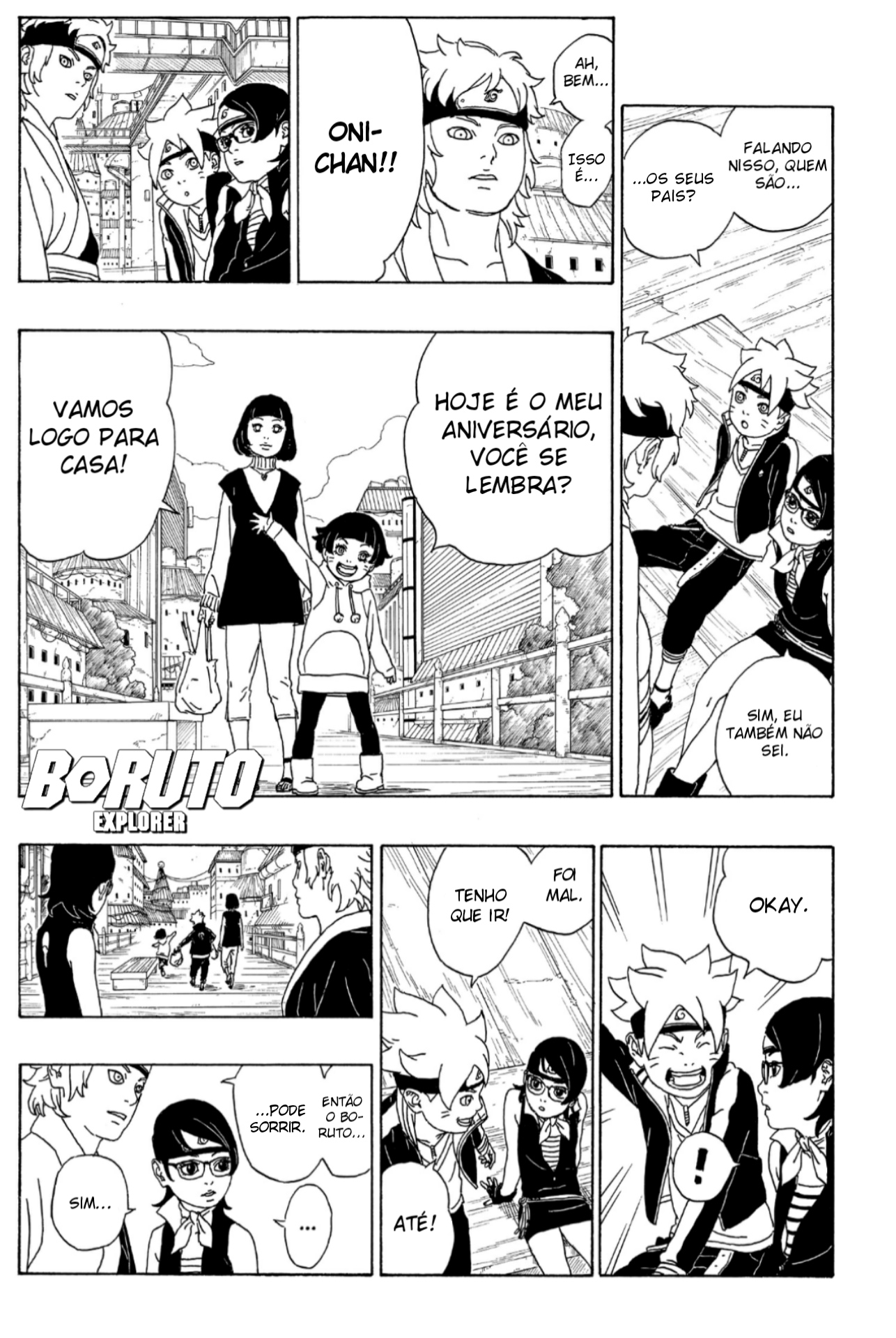 Read Boruto Naruto Next Generations PT Manga Online