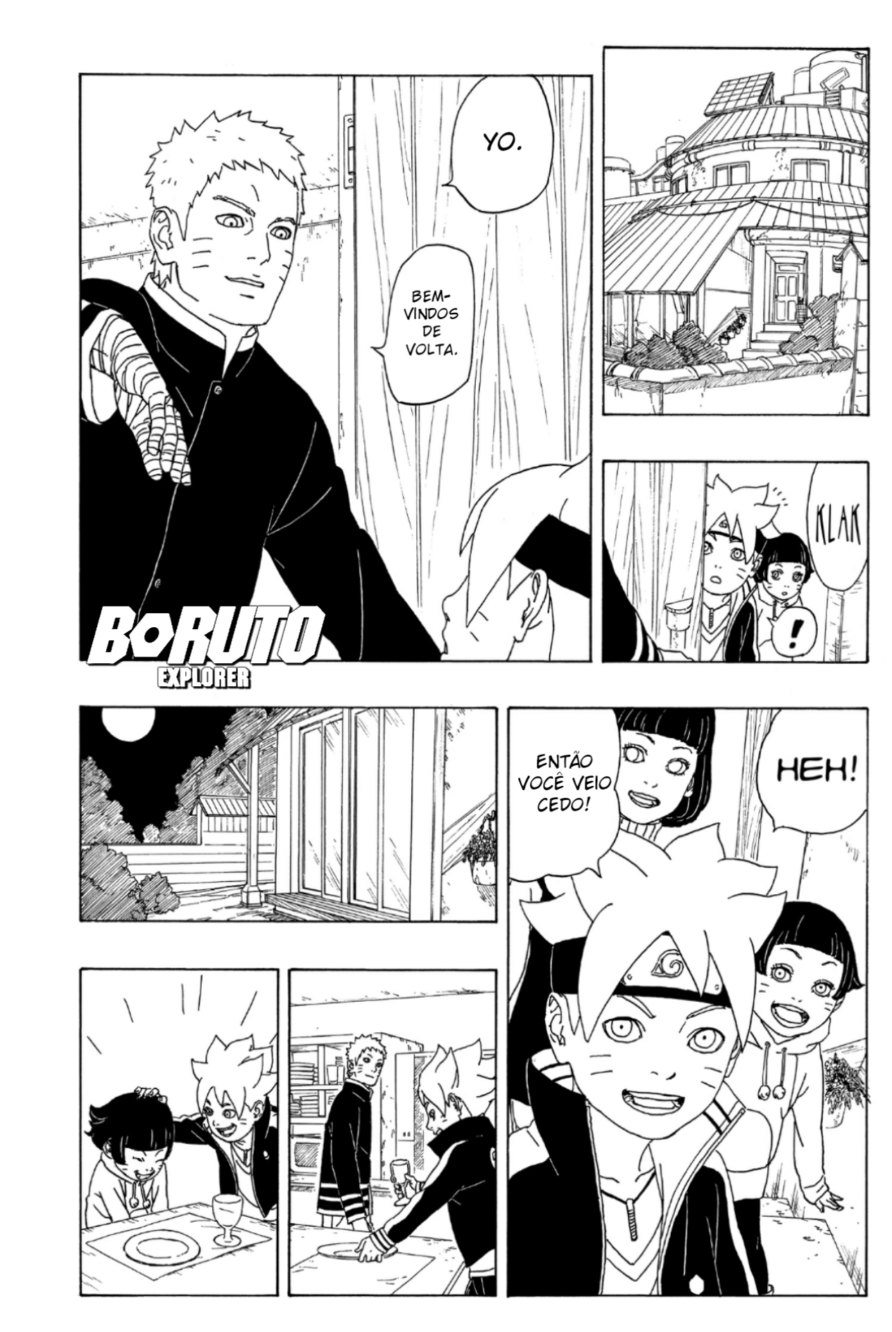 Read Boruto Naruto Next Generations PT Manga Online