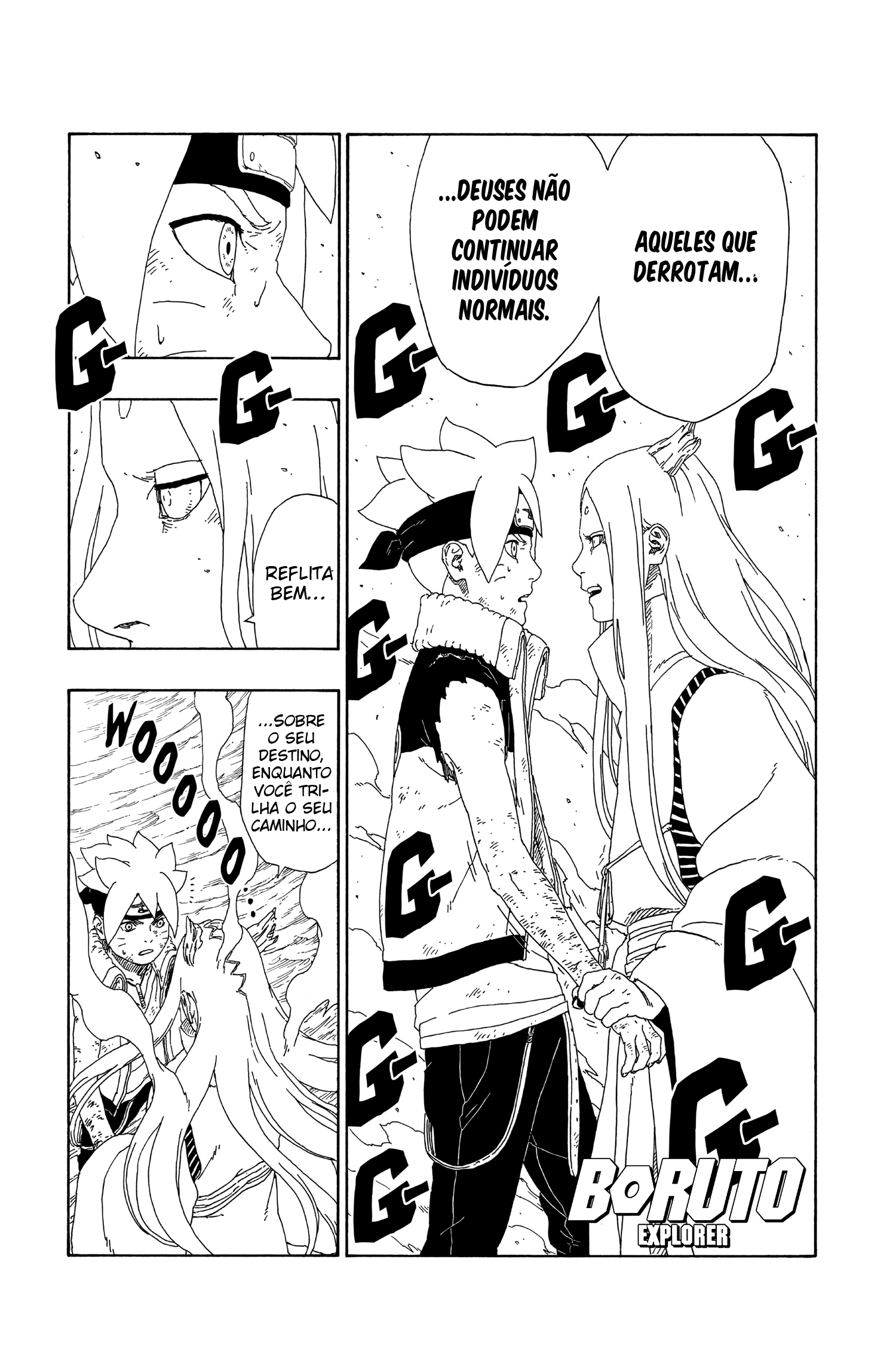 Read Boruto Naruto Next Generations PT Manga Online