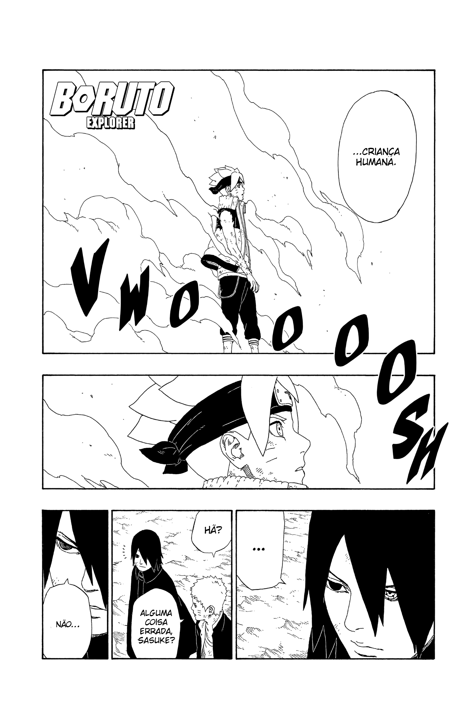 Read Boruto Naruto Next Generations PT Manga Online