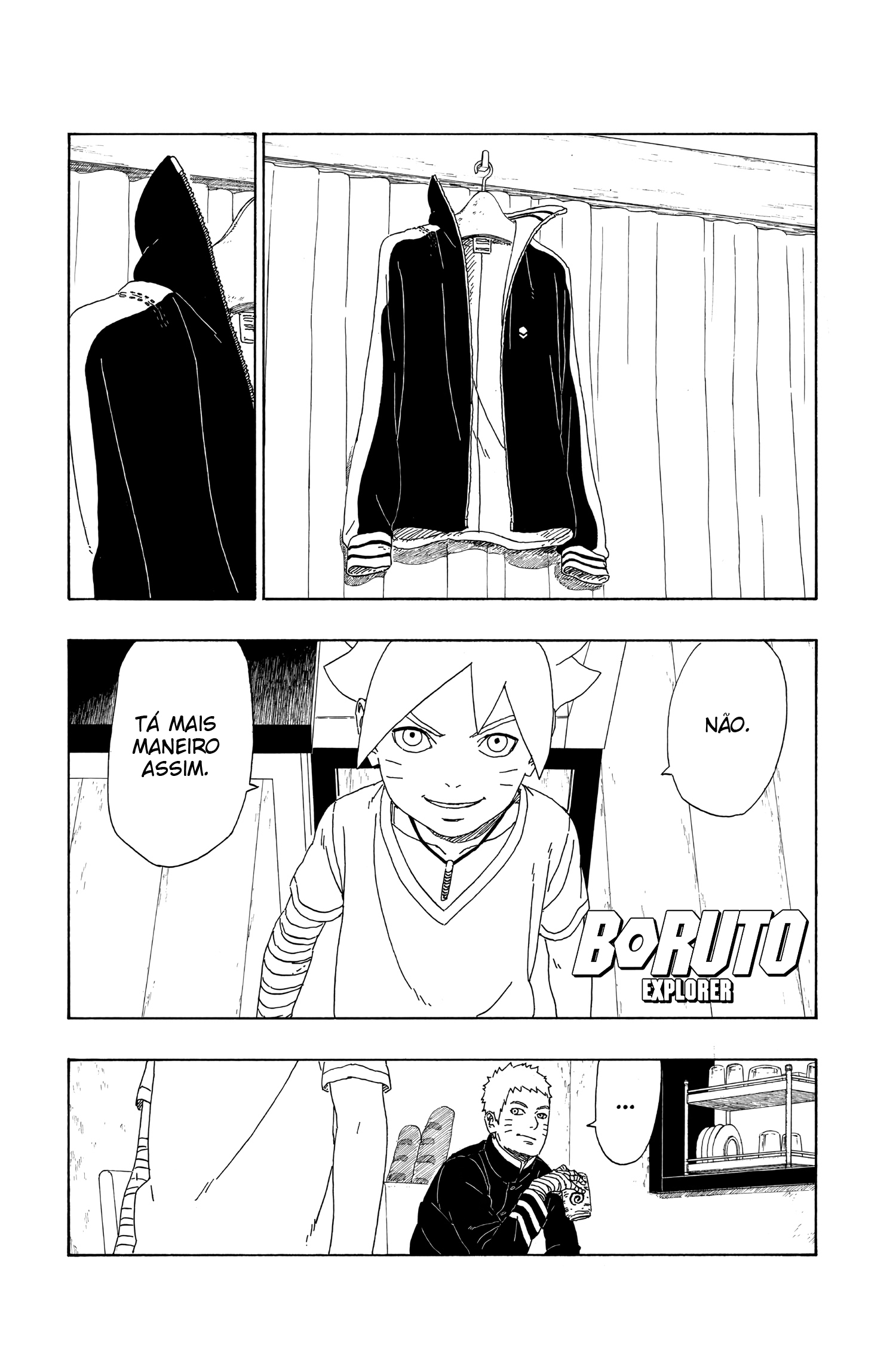 Read Boruto Naruto Next Generations PT Manga Online