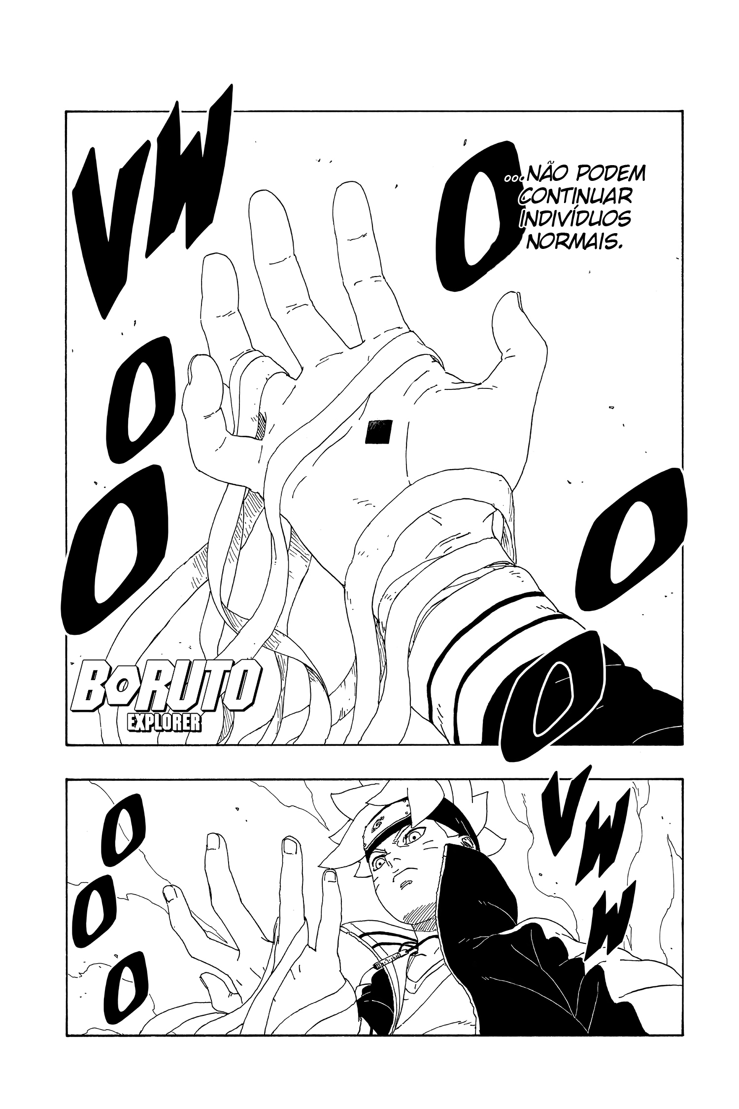 Read Boruto Naruto Next Generations PT Manga Online