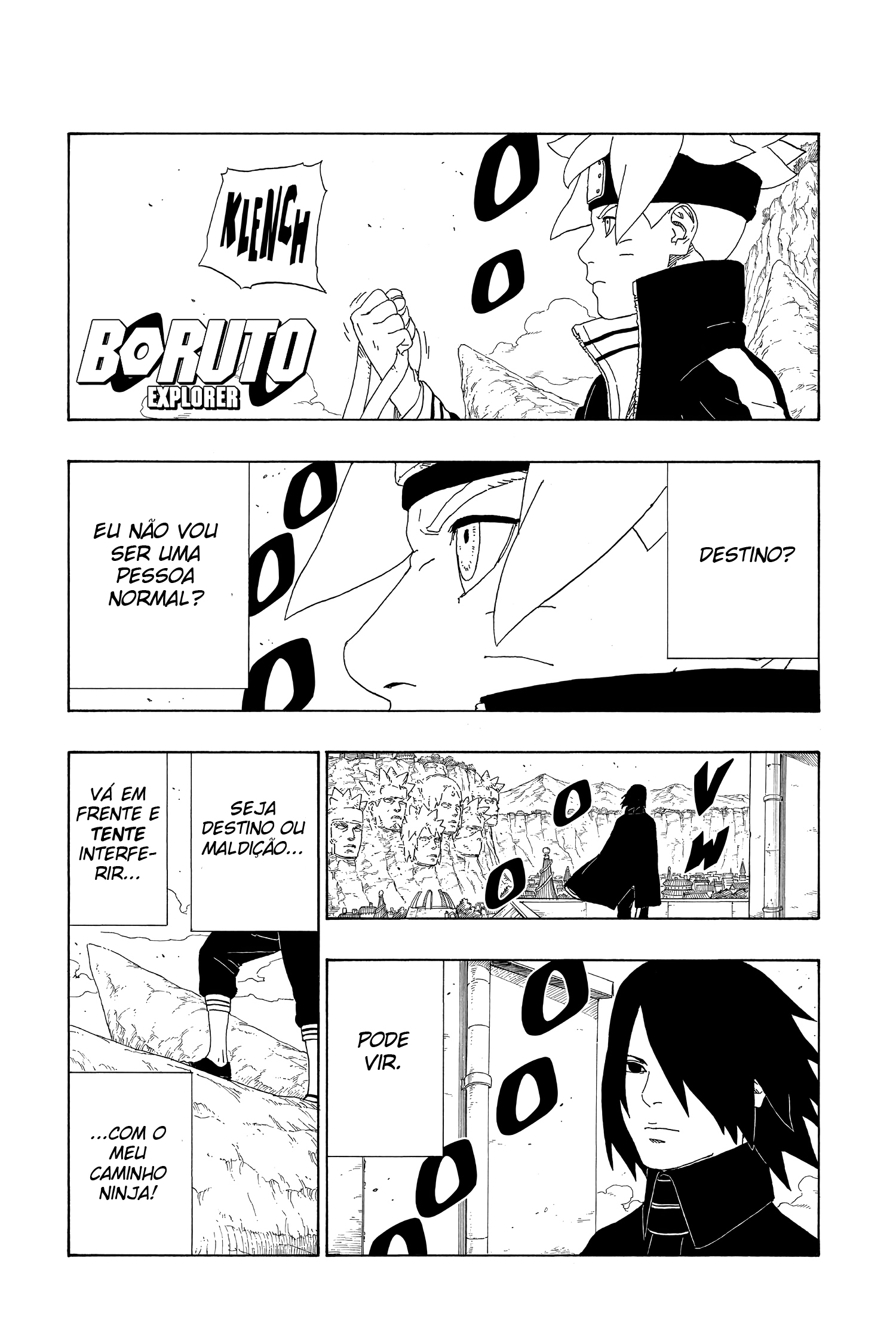 Read Boruto Naruto Next Generations PT Manga Online