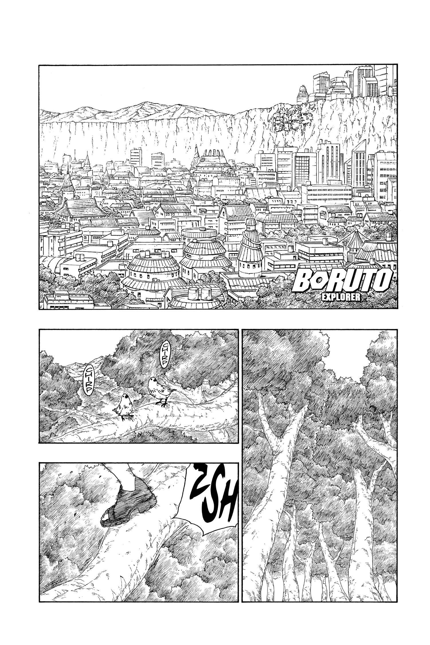 Read Boruto Naruto Next Generations PT Manga Online