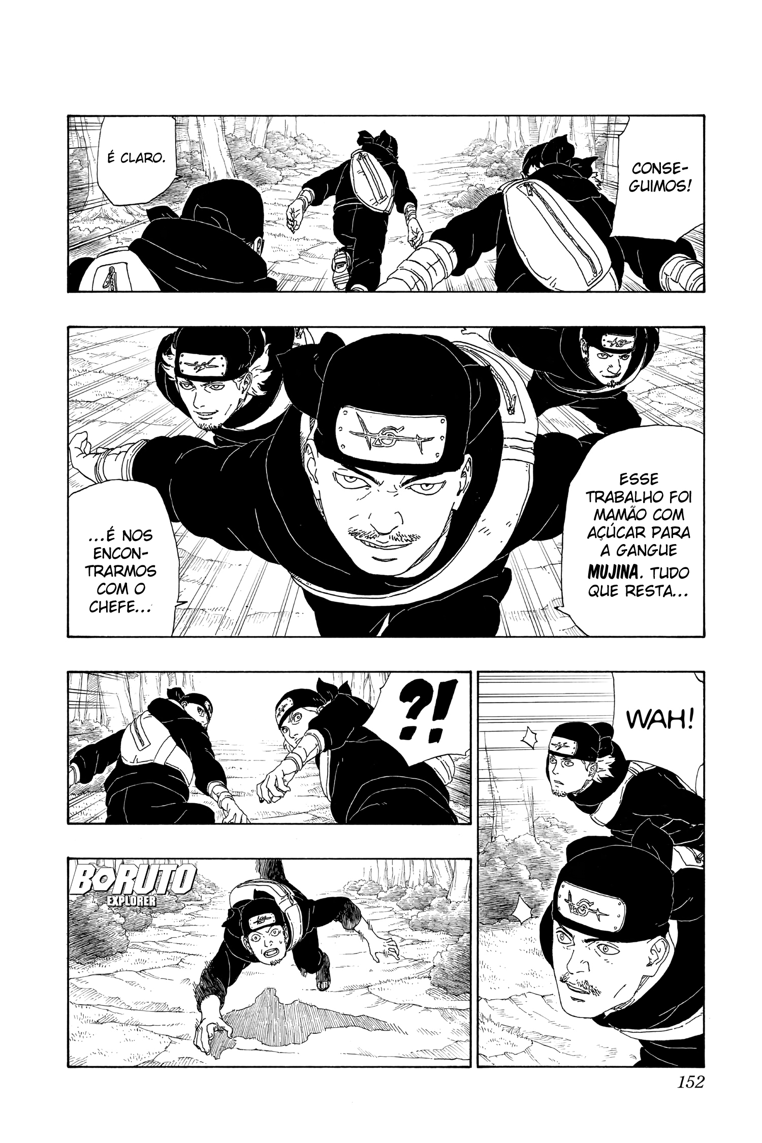 Read Boruto Naruto Next Generations PT Manga Online