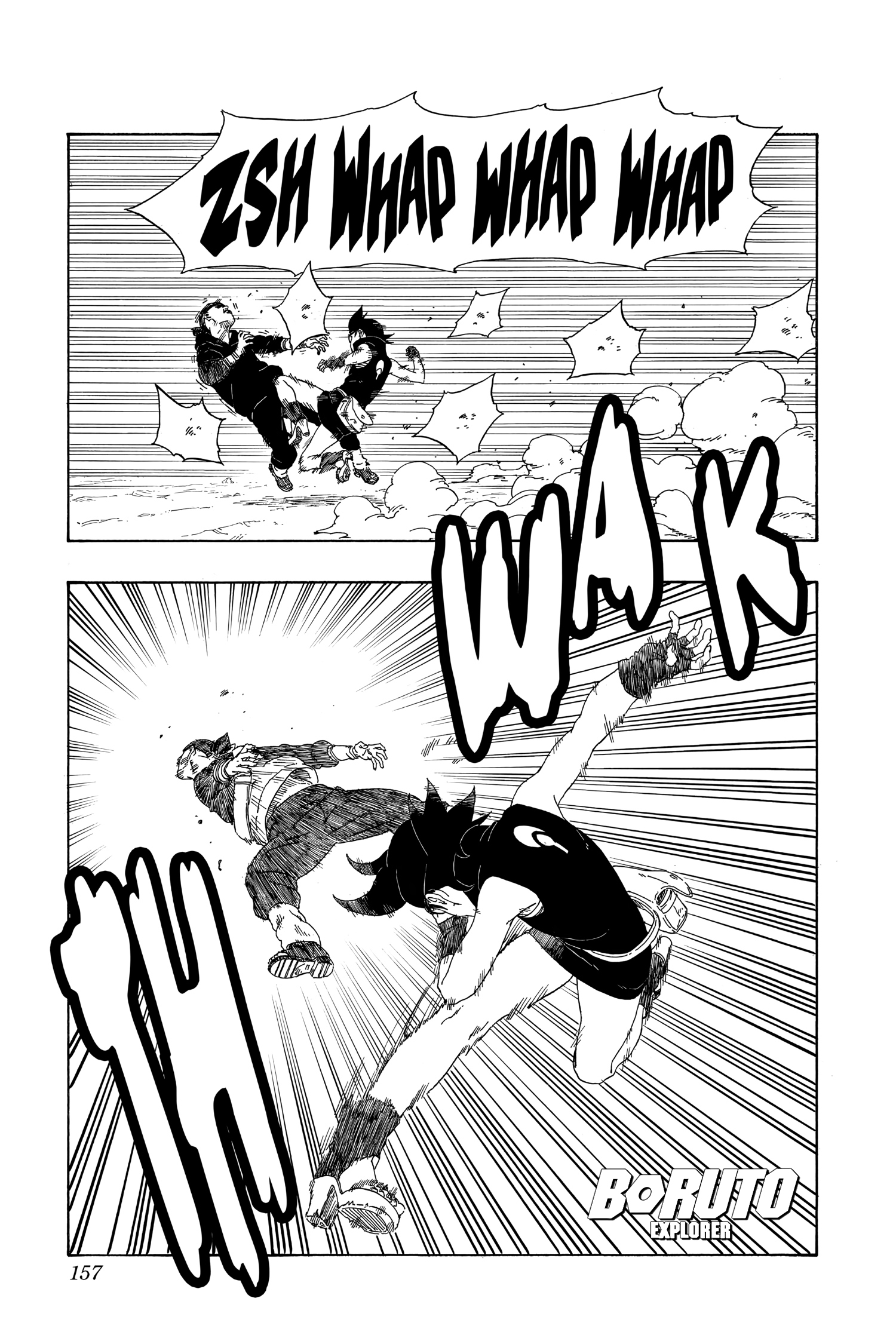 Read Boruto Naruto Next Generations PT Manga Online