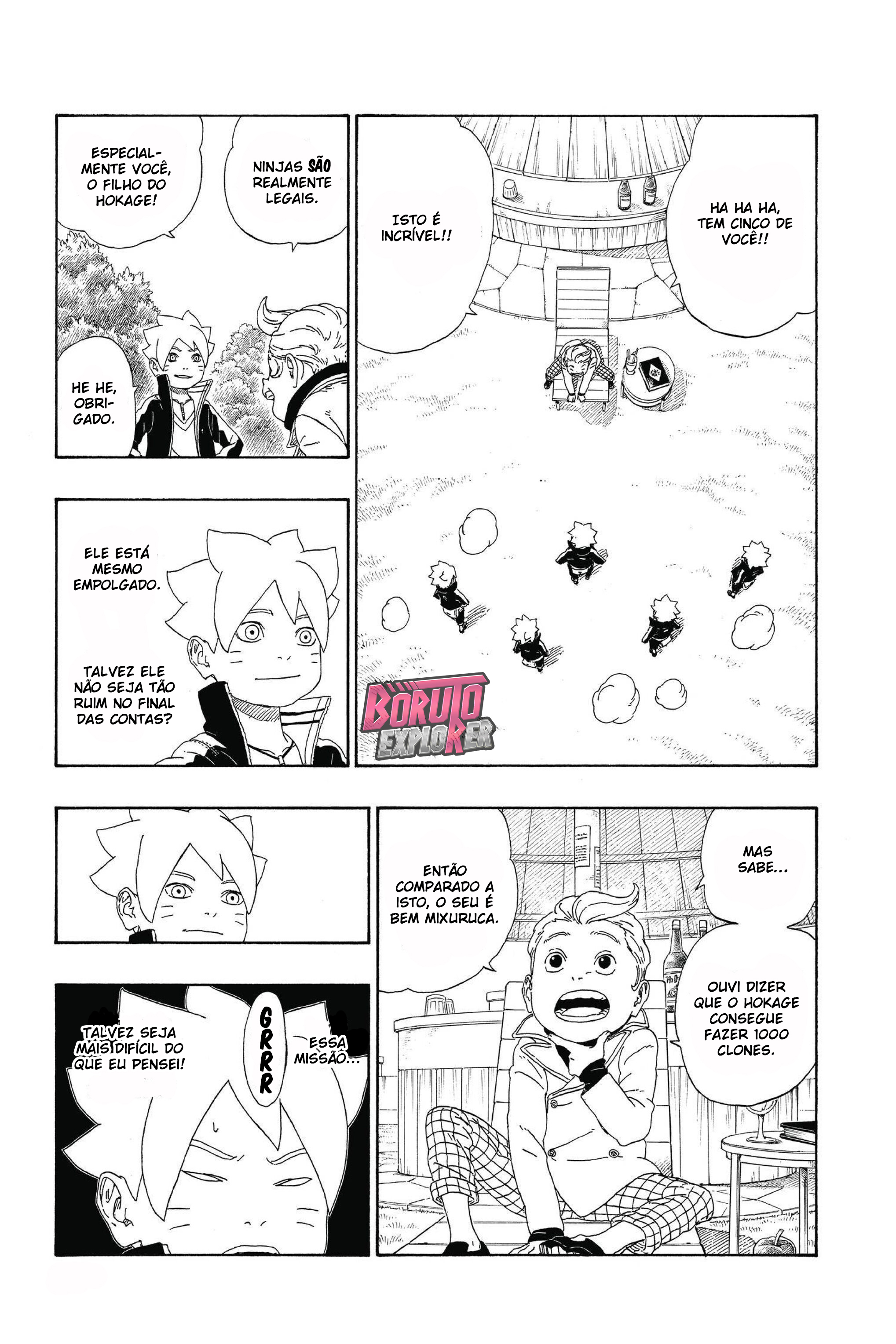 Read Boruto Naruto Next Generations PT Manga Online