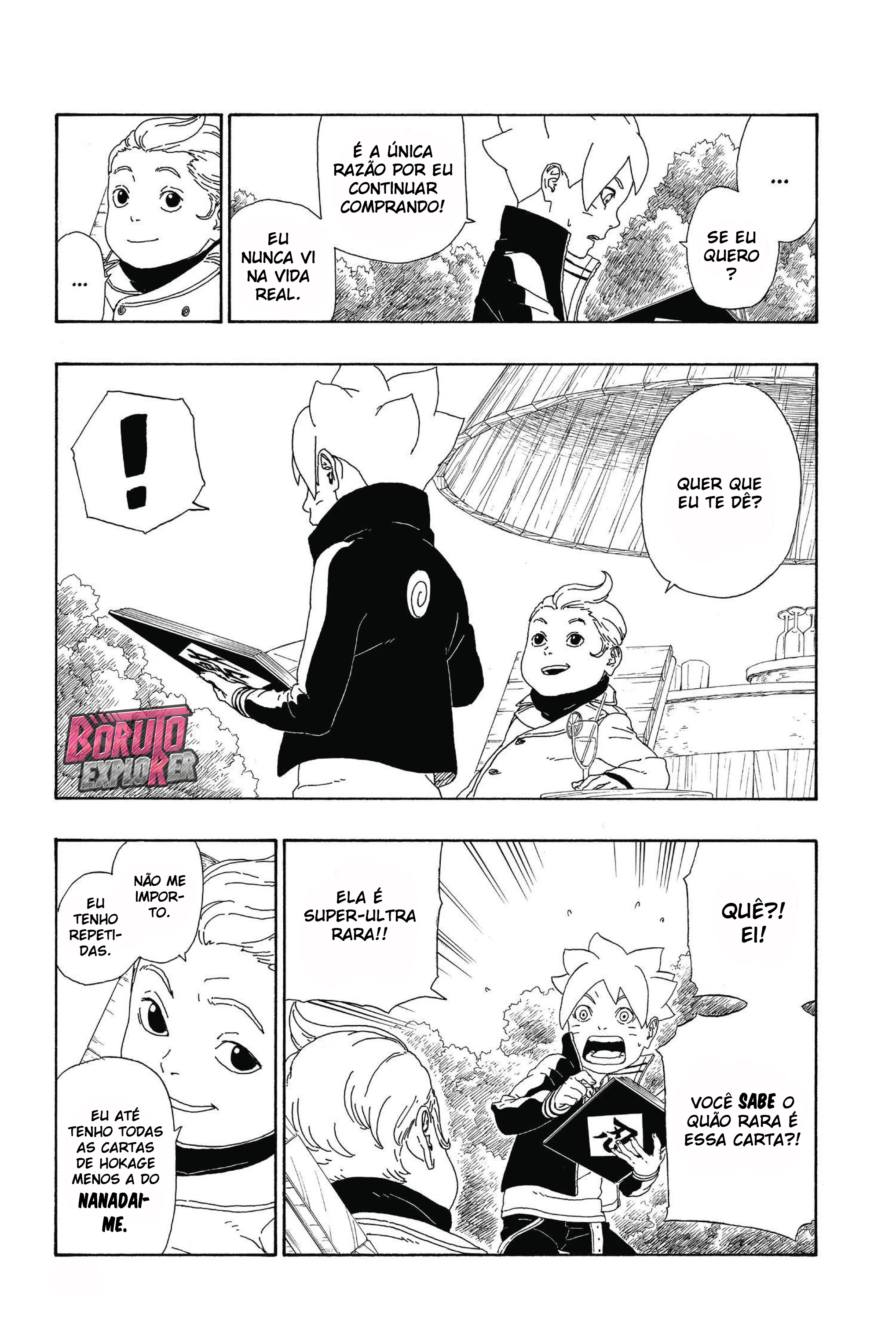 Read Boruto Naruto Next Generations PT Manga Online