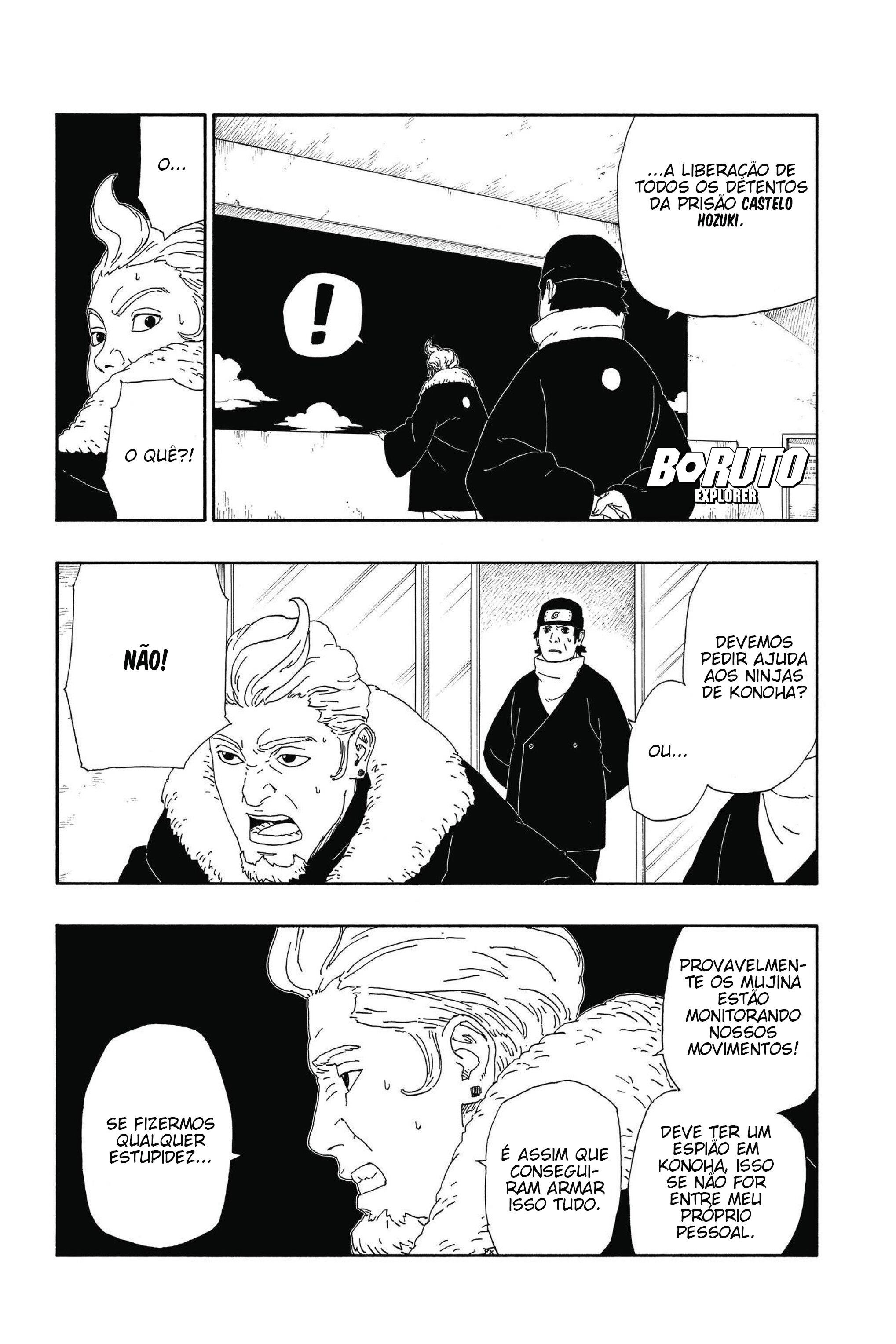 Read Boruto Naruto Next Generations PT Manga Online