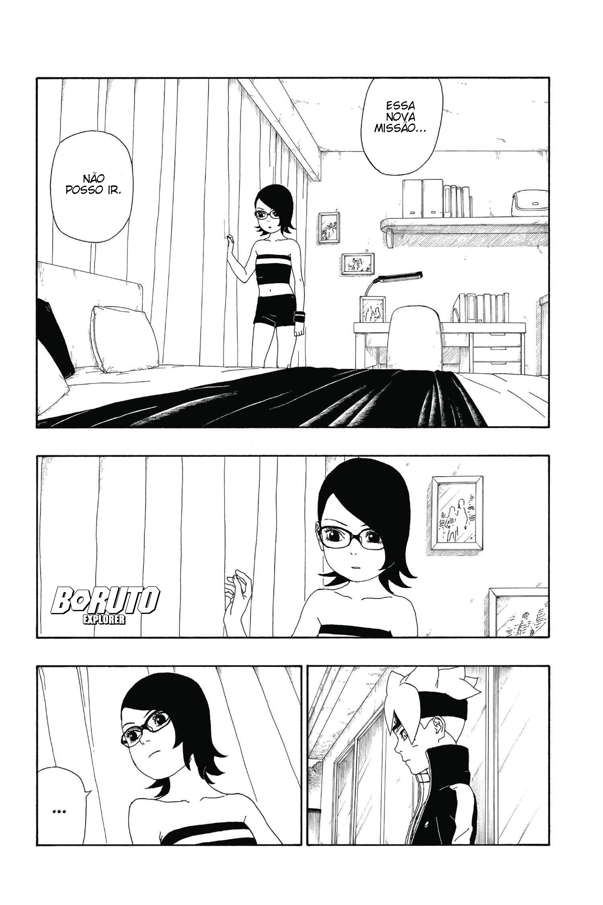 Read Boruto Naruto Next Generations PT Manga Online