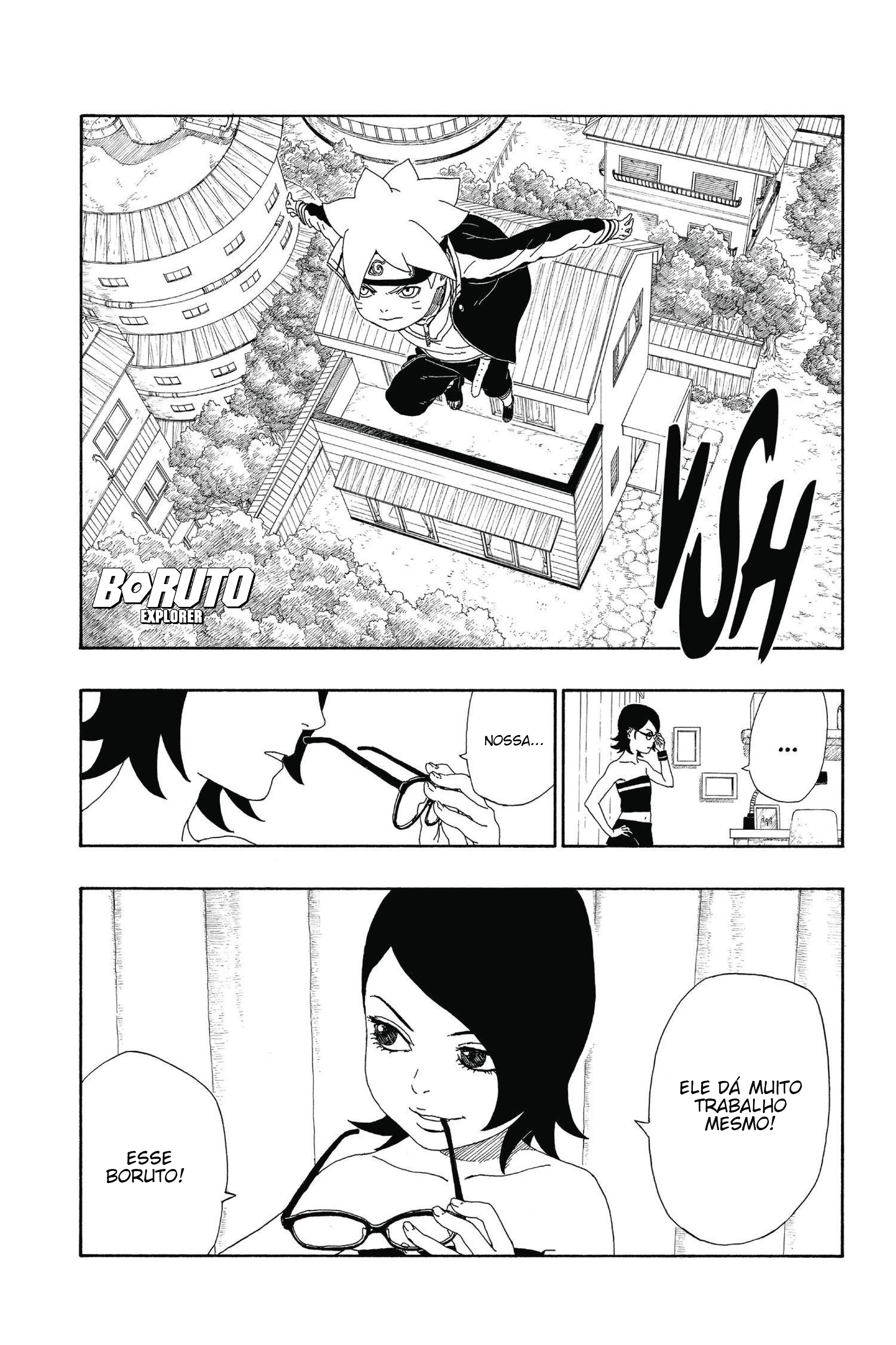 Read Boruto Naruto Next Generations PT Manga Online