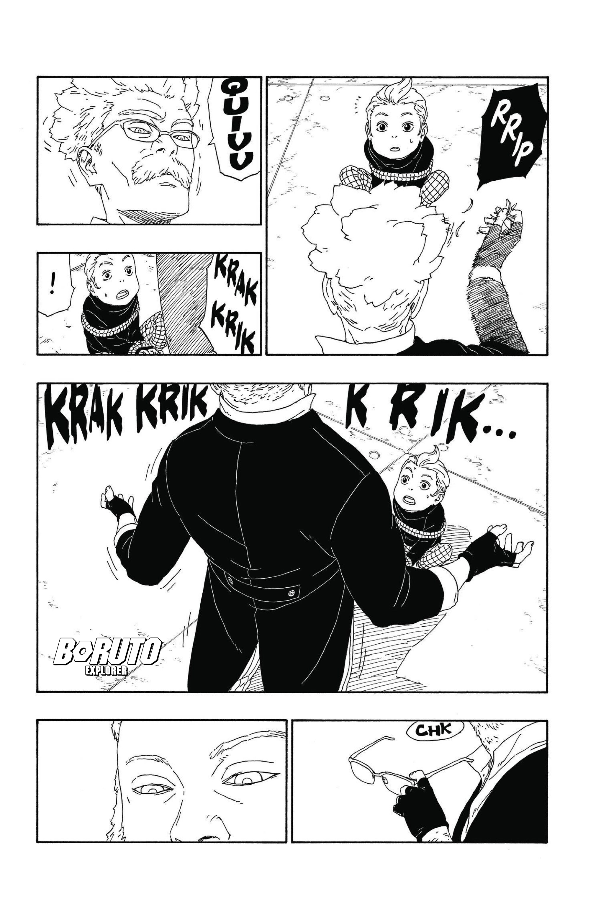 Read Boruto Naruto Next Generations PT Manga Online