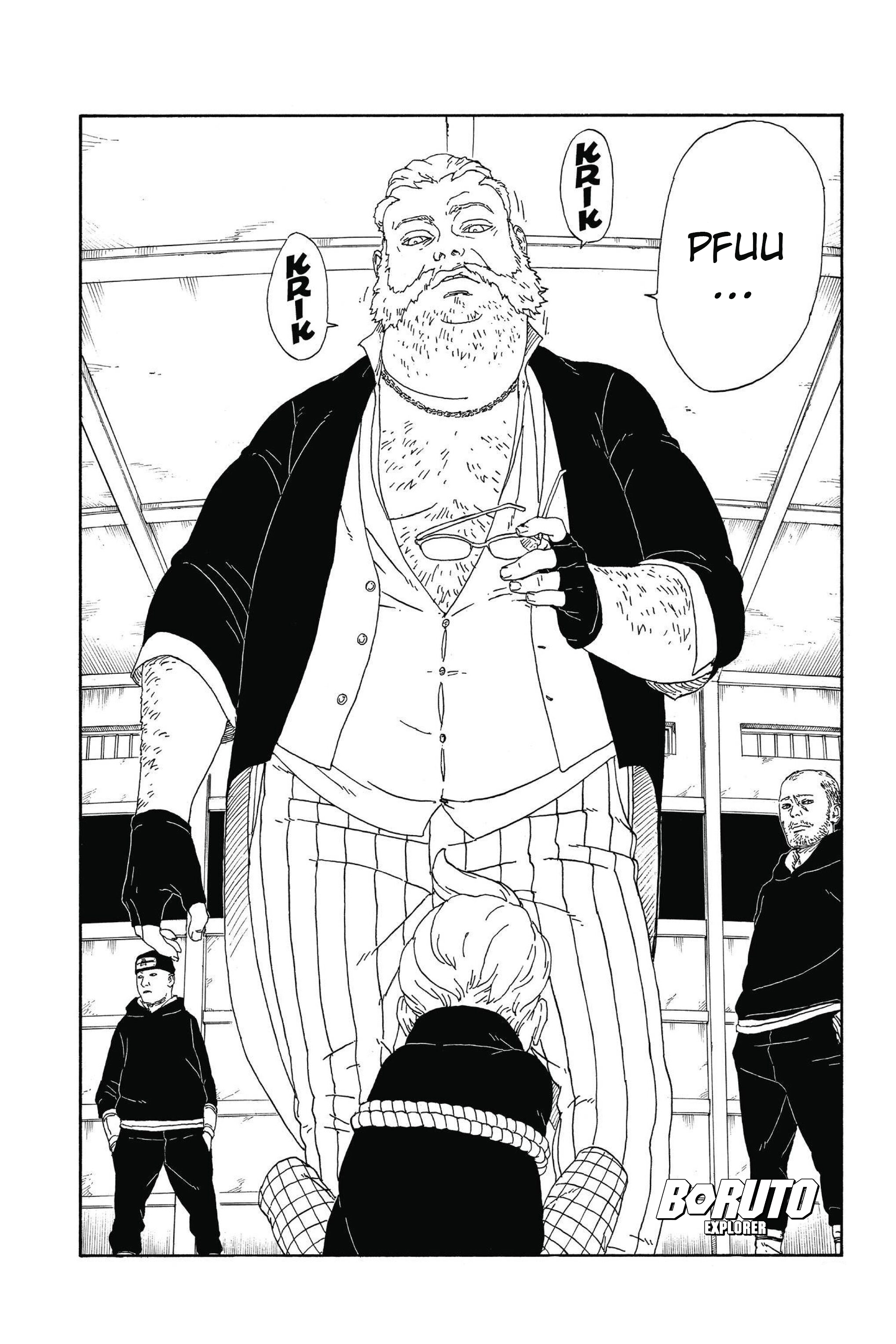 Read Boruto Naruto Next Generations PT Manga Online