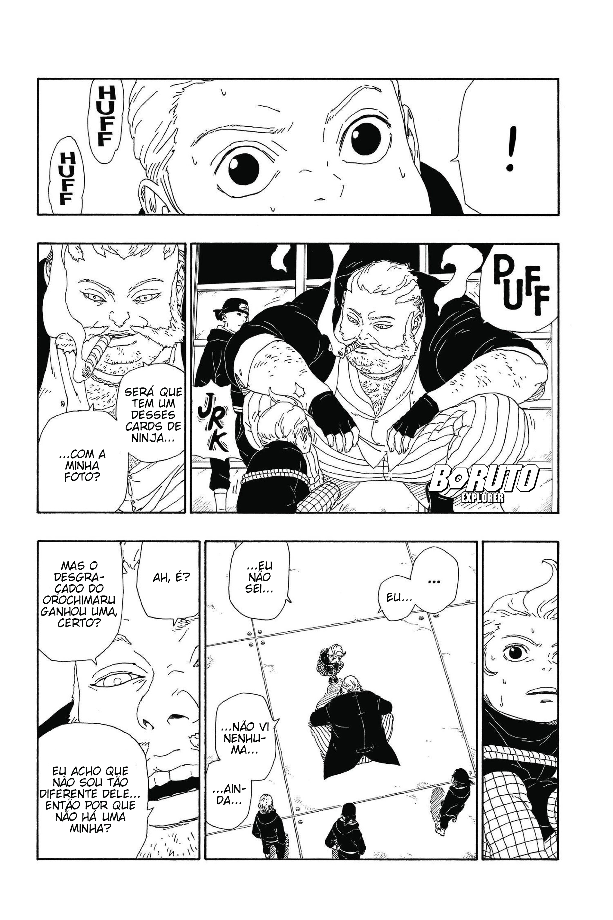 Read Boruto Naruto Next Generations PT Manga Online