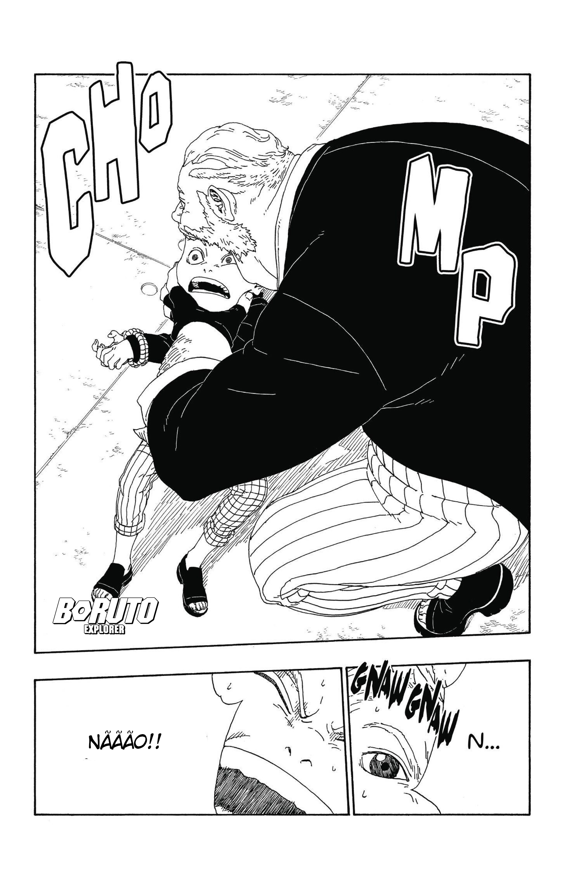 Read Boruto Naruto Next Generations PT Manga Online