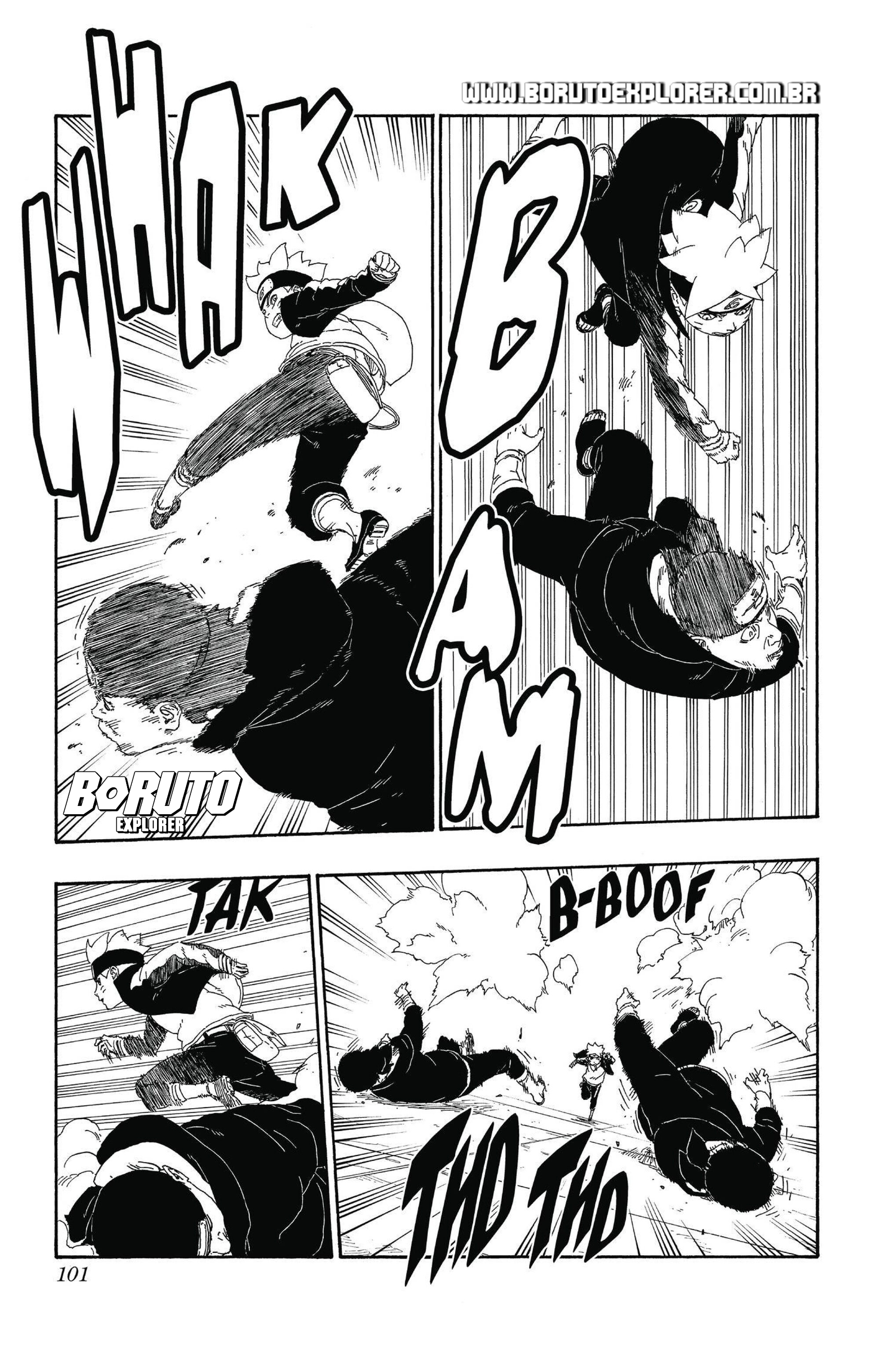 Read Boruto Naruto Next Generations PT Manga Online