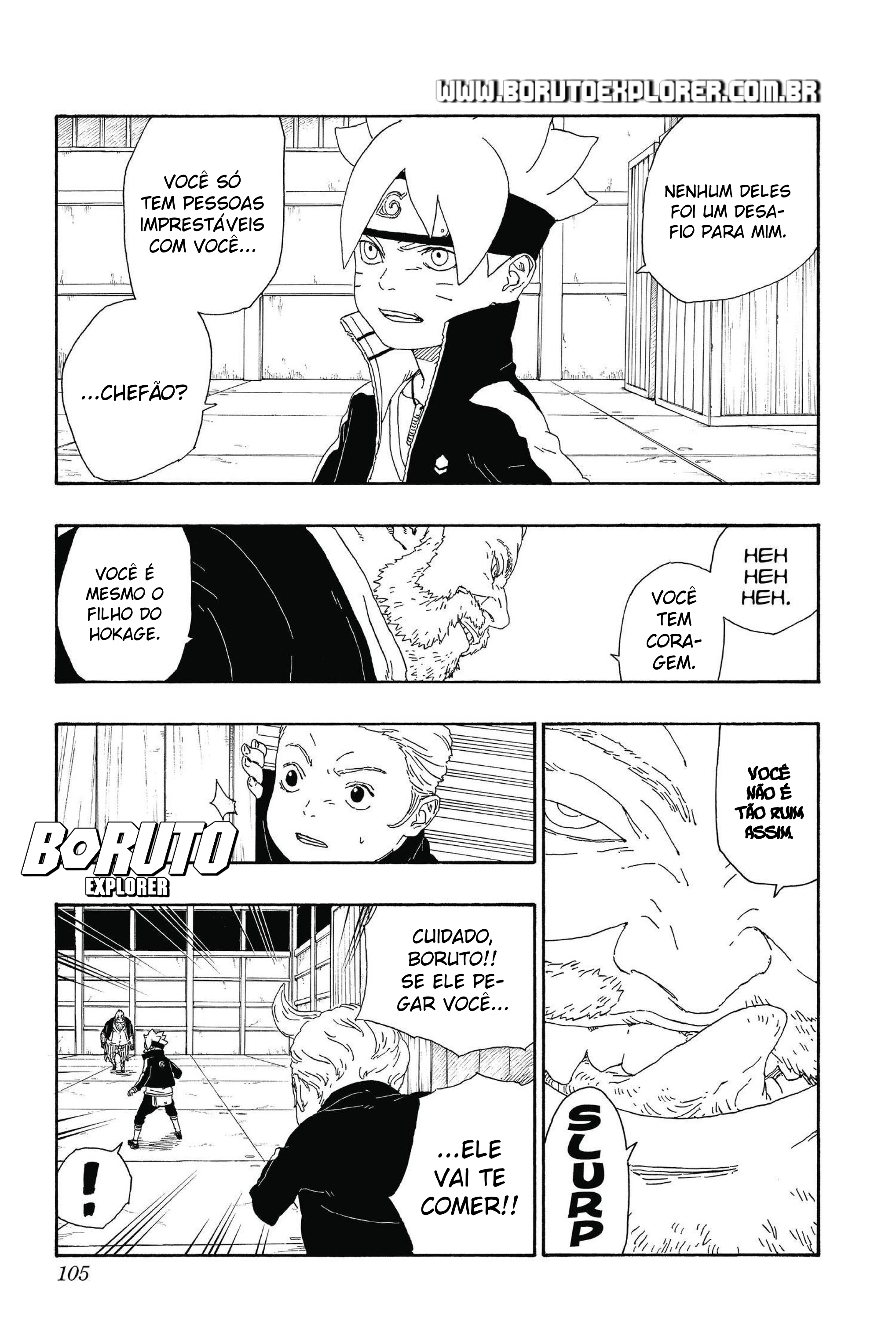 Read Boruto Naruto Next Generations PT Manga Online