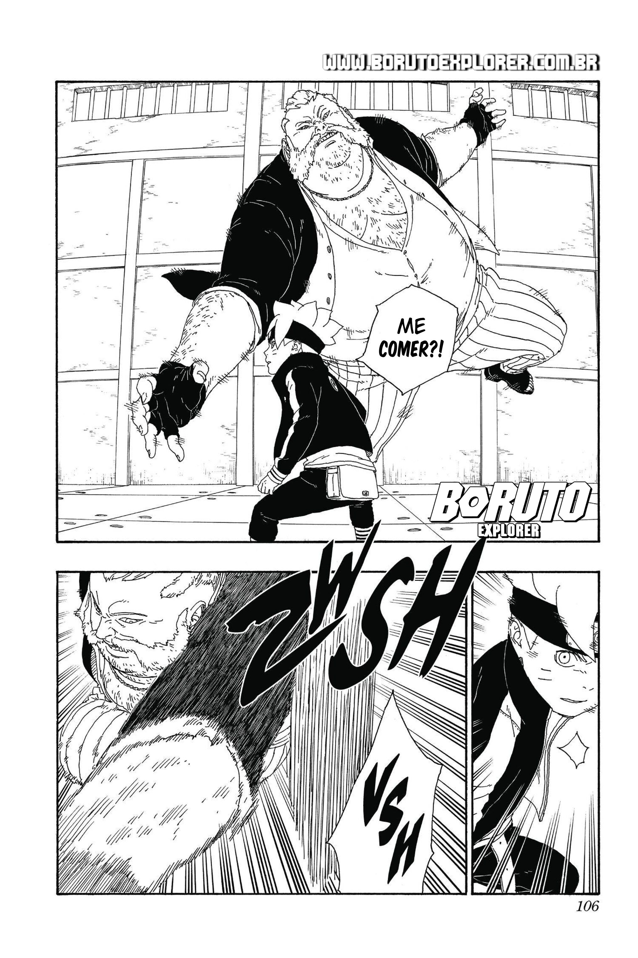 Read Boruto Naruto Next Generations PT Manga Online