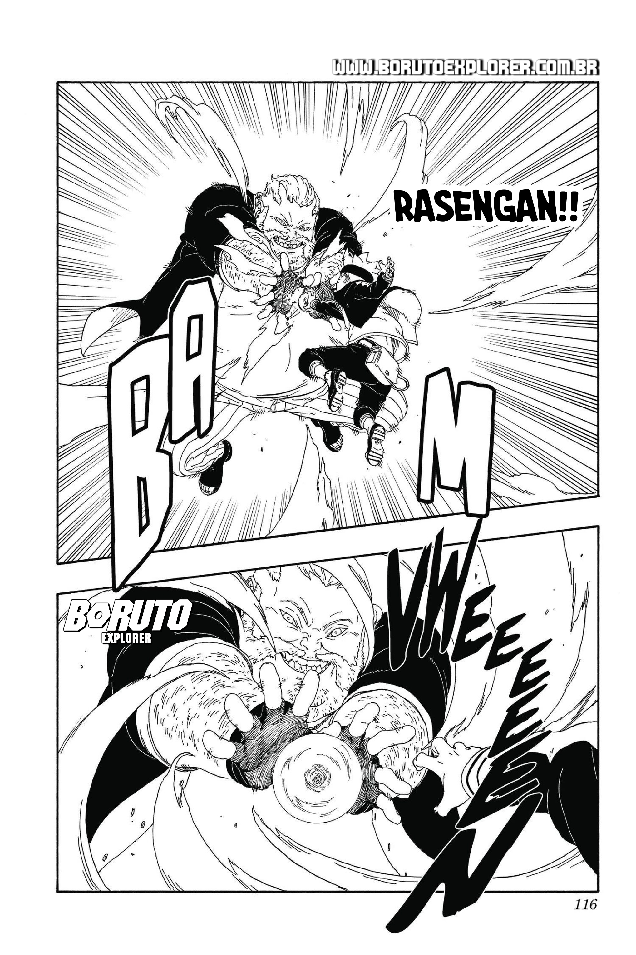 Read Boruto Naruto Next Generations PT Manga Online