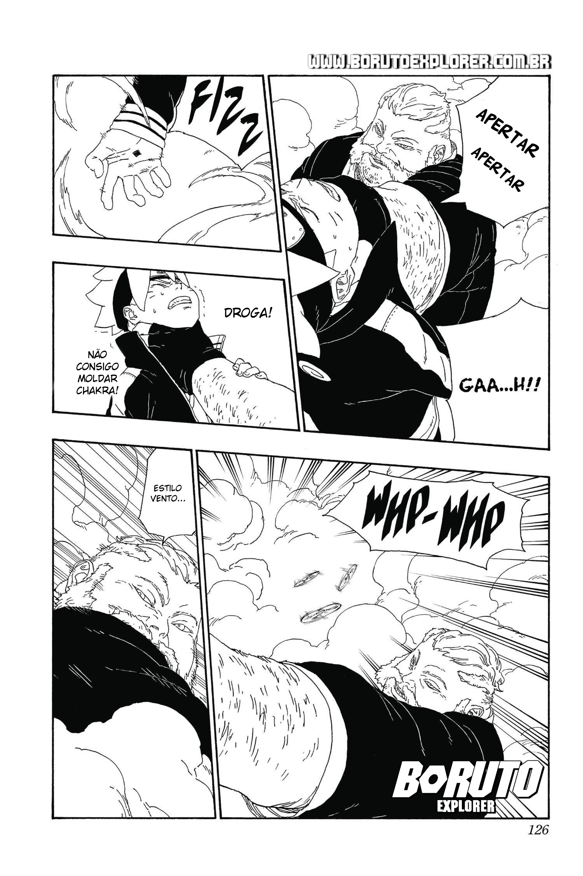 Read Boruto Naruto Next Generations PT Manga Online