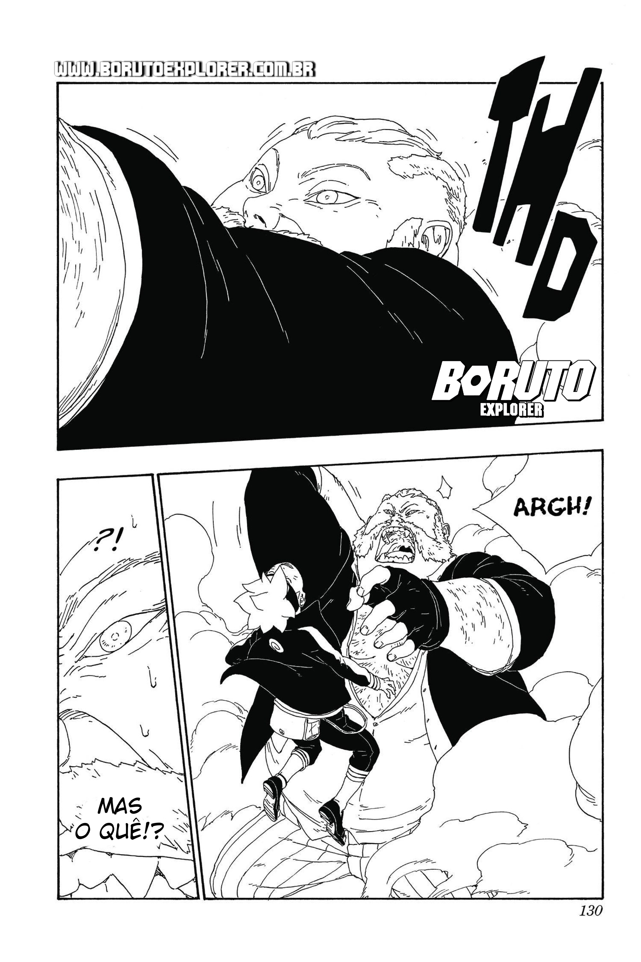 Read Boruto Naruto Next Generations PT Manga Online