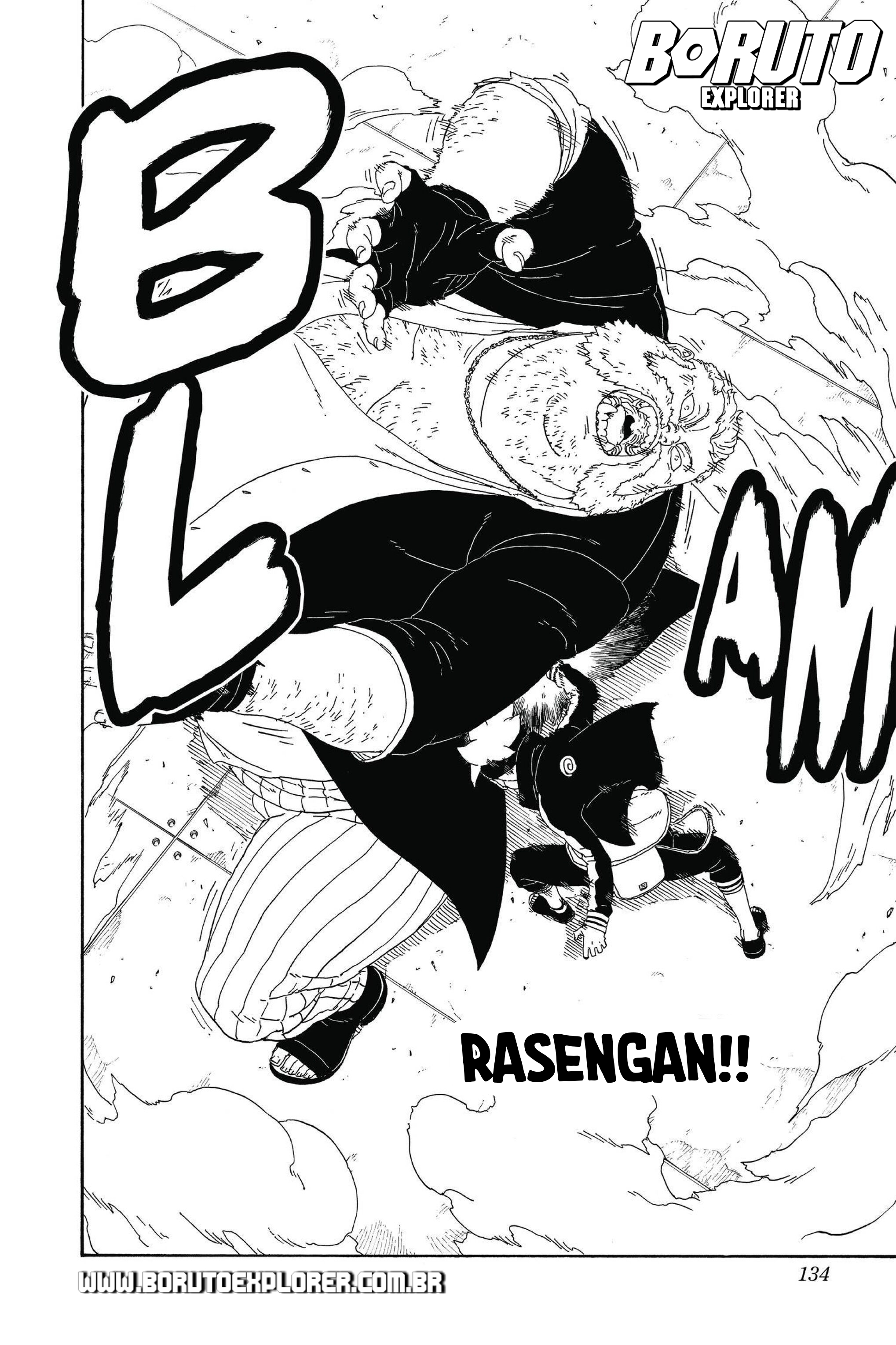 Read Boruto Naruto Next Generations PT Manga Online