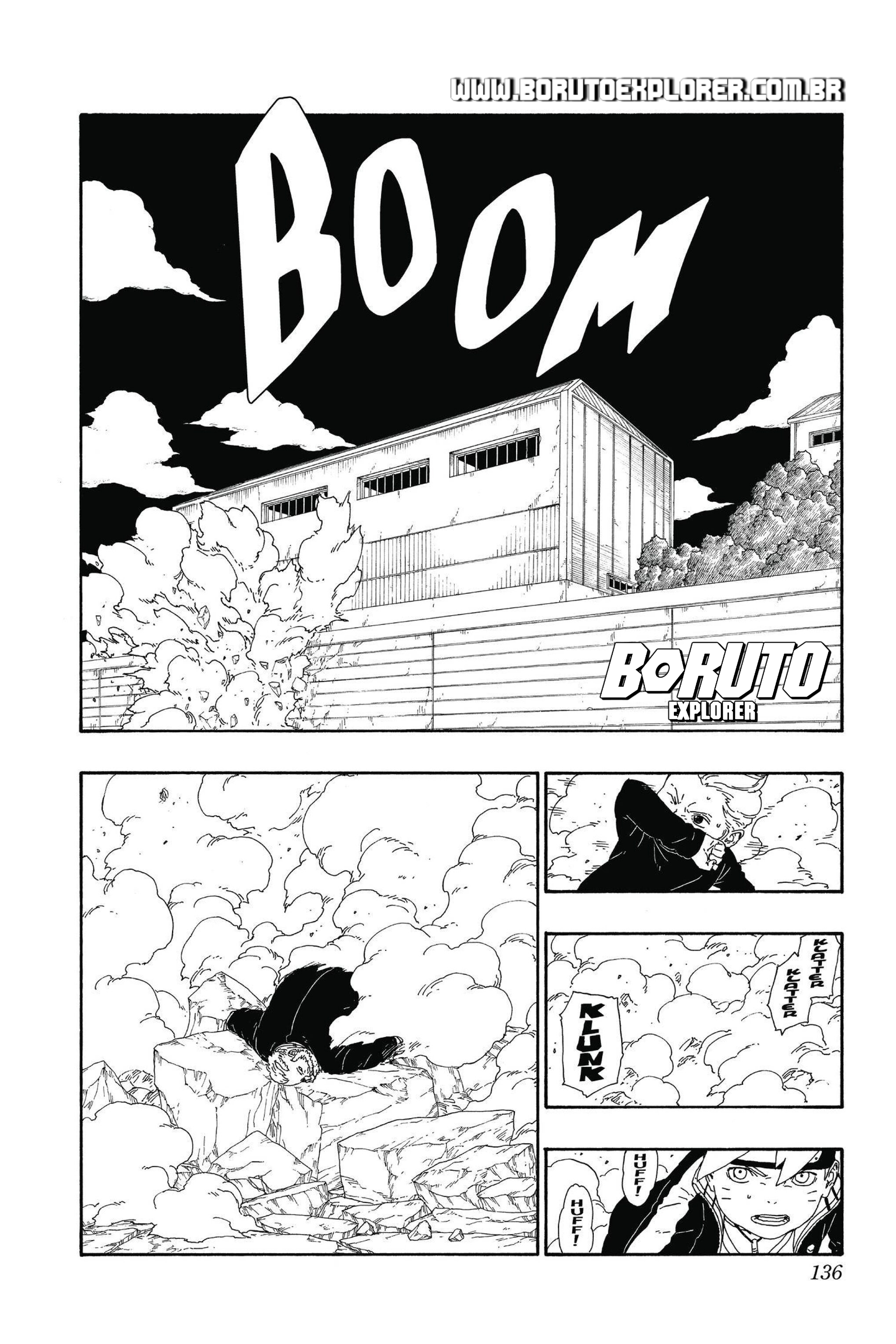Read Boruto Naruto Next Generations PT Manga Online