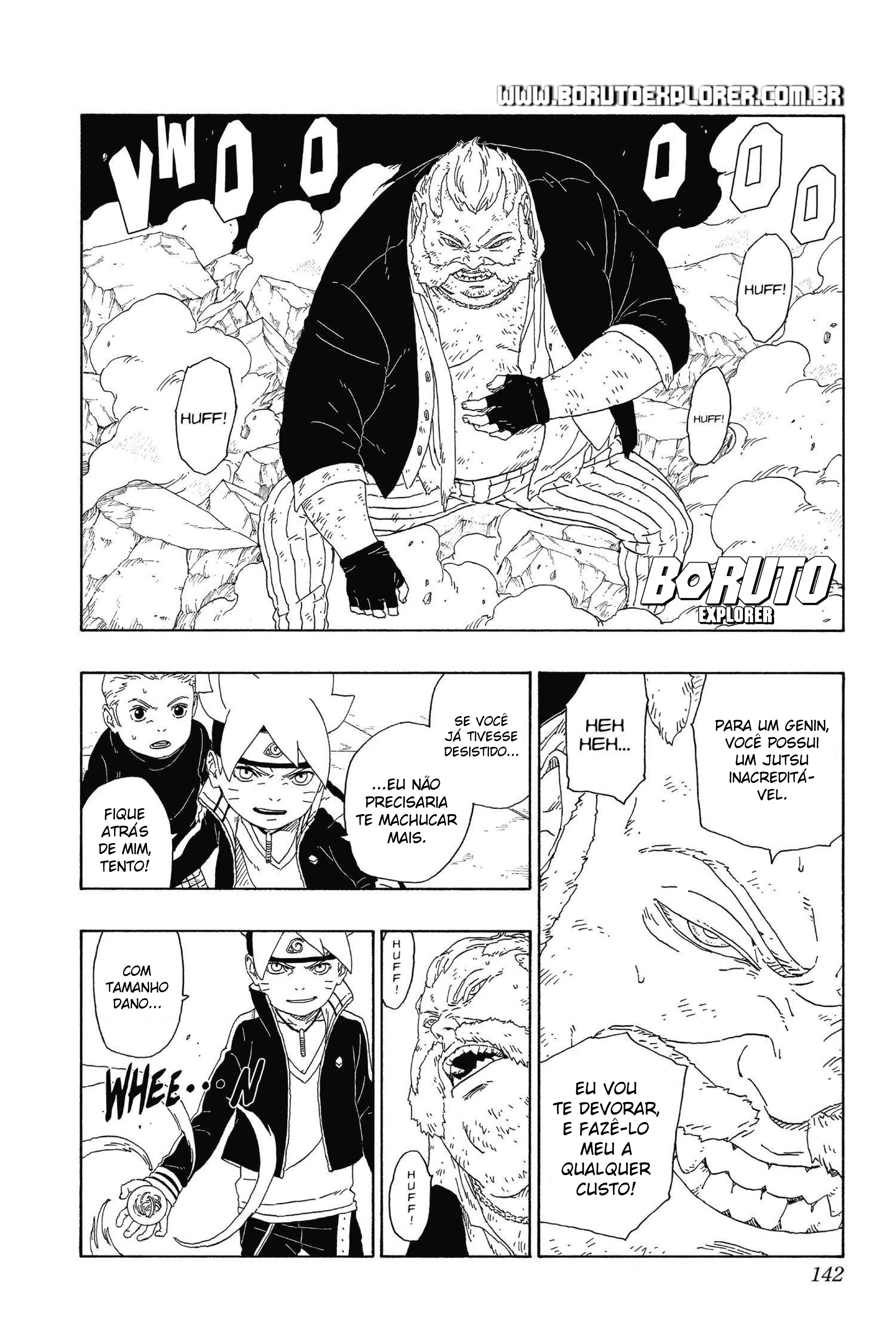 Read Boruto Naruto Next Generations PT Manga Online