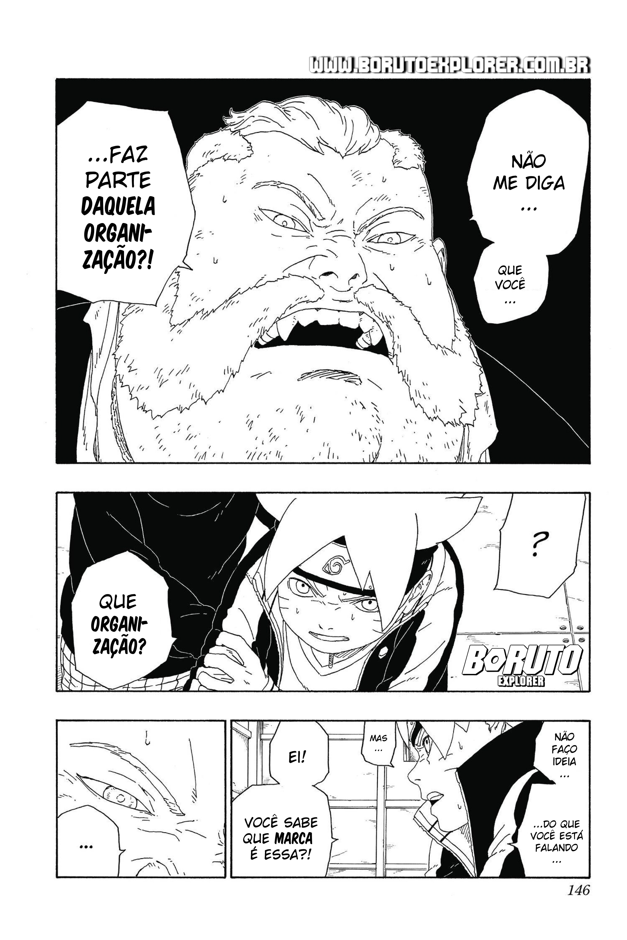 Read Boruto Naruto Next Generations PT Manga Online