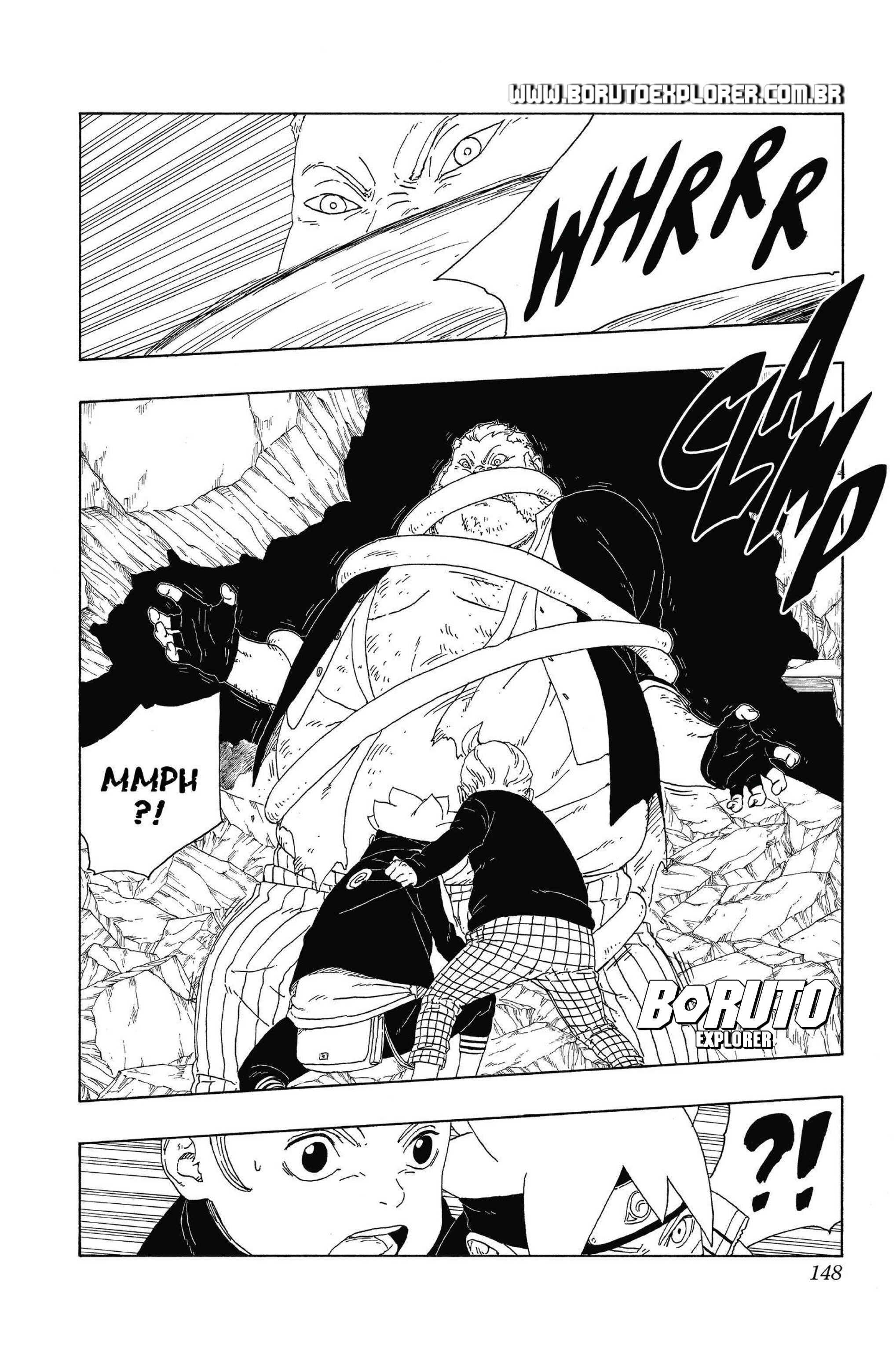 Read Boruto Naruto Next Generations PT Manga Online
