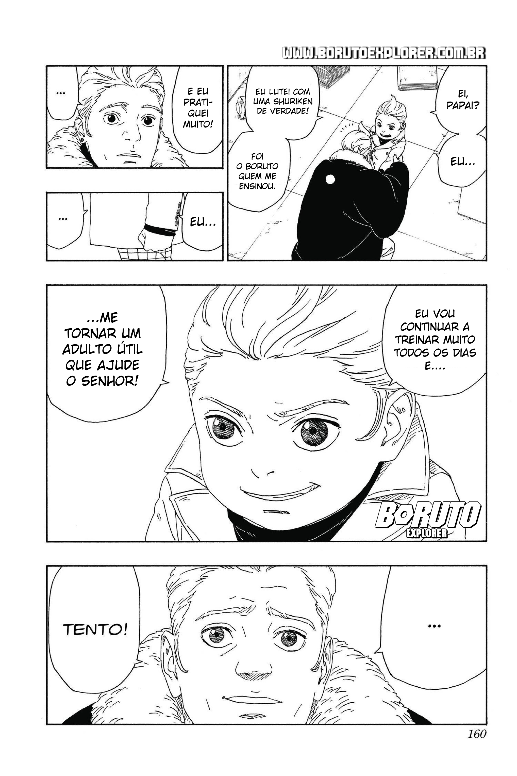 Read Boruto Naruto Next Generations PT Manga Online