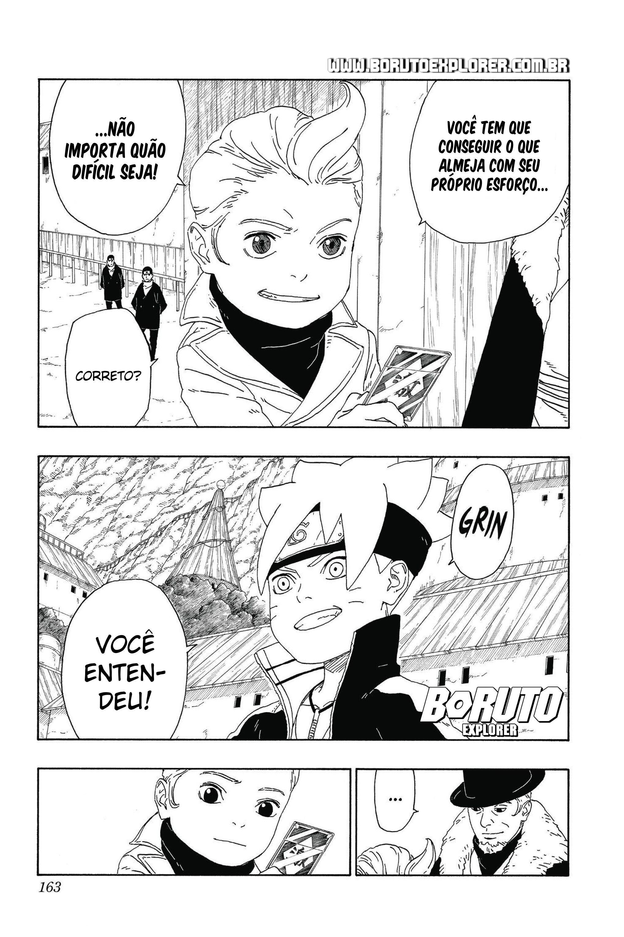 Read Boruto Naruto Next Generations PT Manga Online