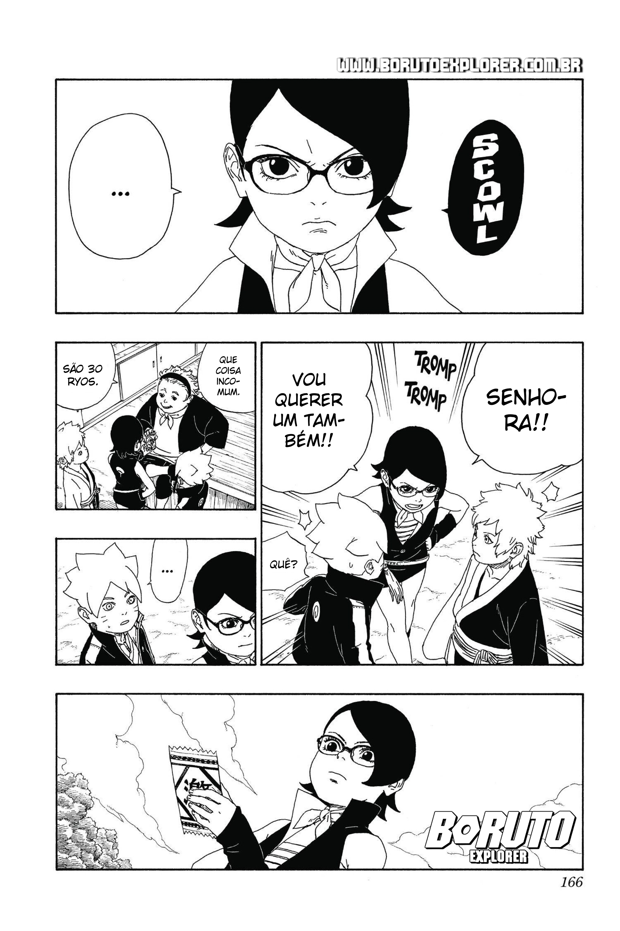 Read Boruto Naruto Next Generations PT Manga Online