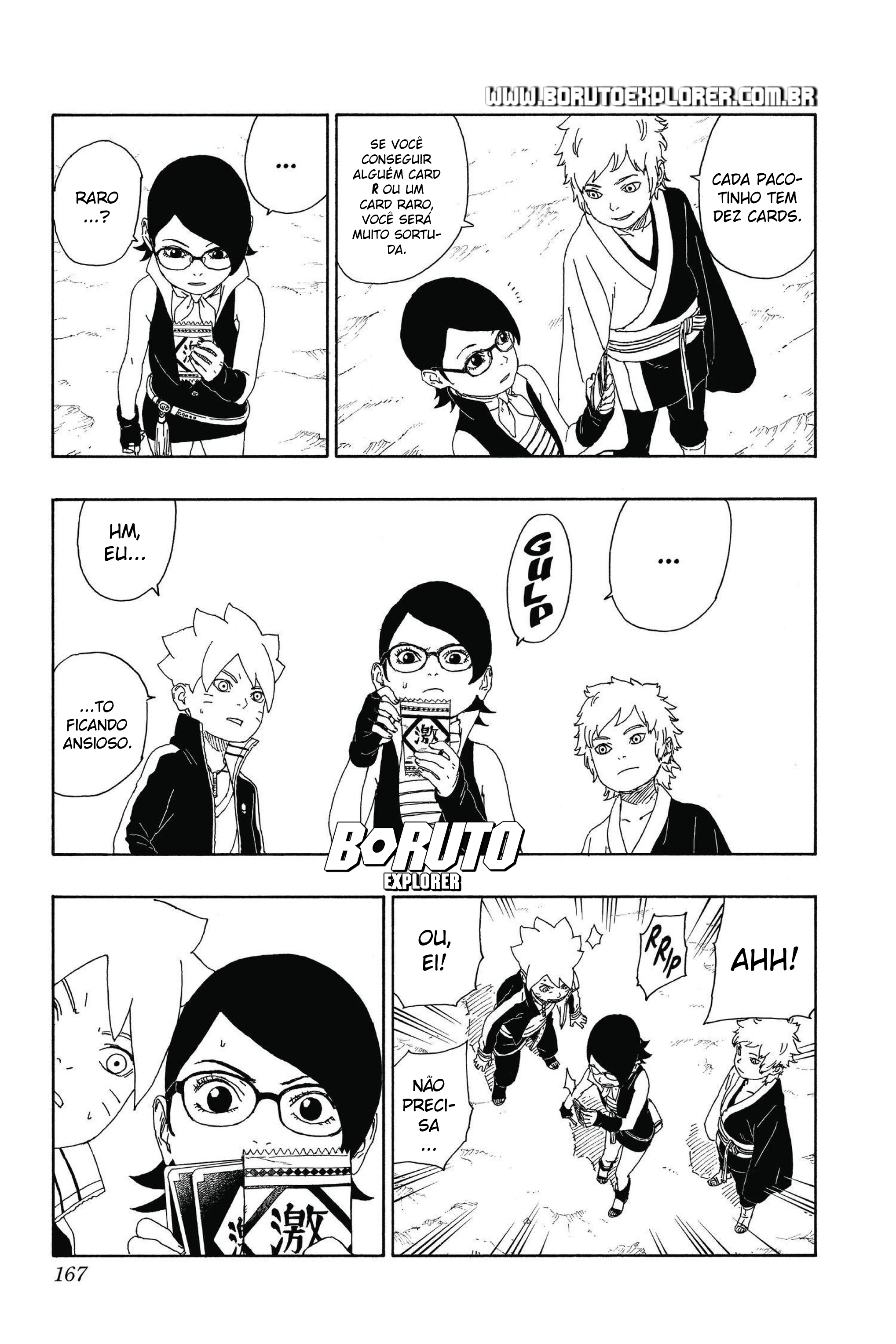 Read Boruto Naruto Next Generations PT Manga Online