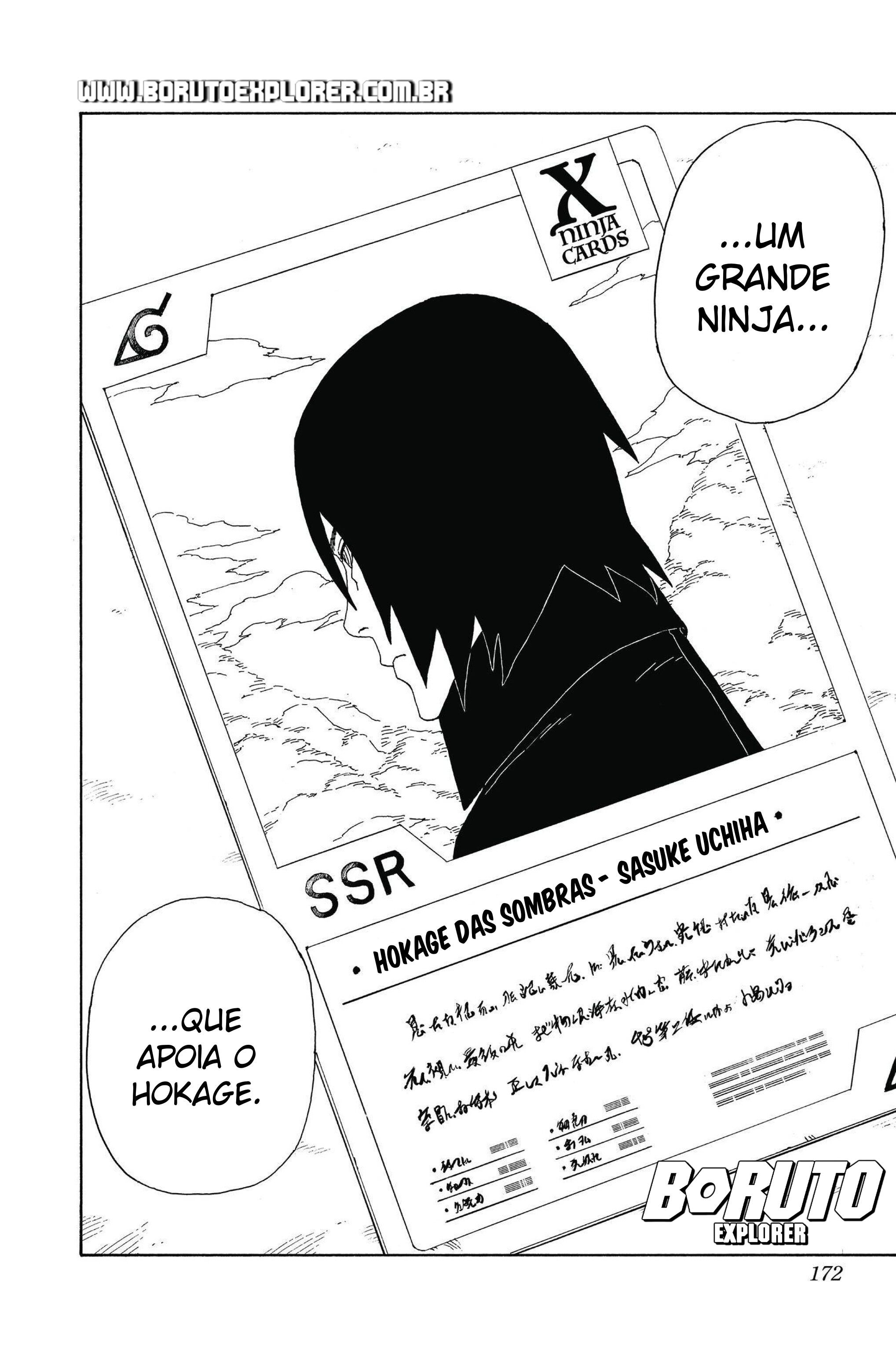 Read Boruto Naruto Next Generations PT Manga Online