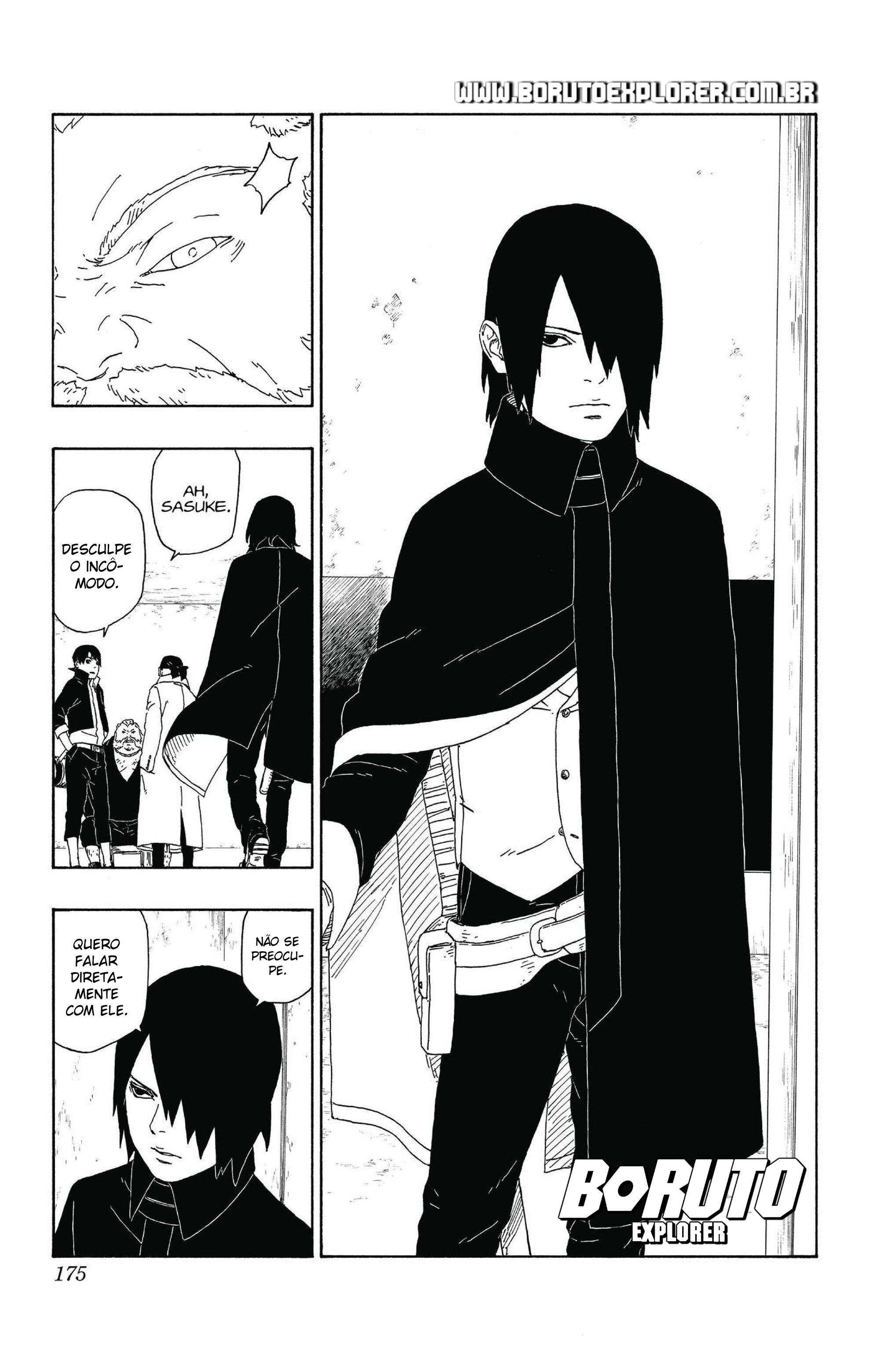 Read Boruto Naruto Next Generations PT Manga Online