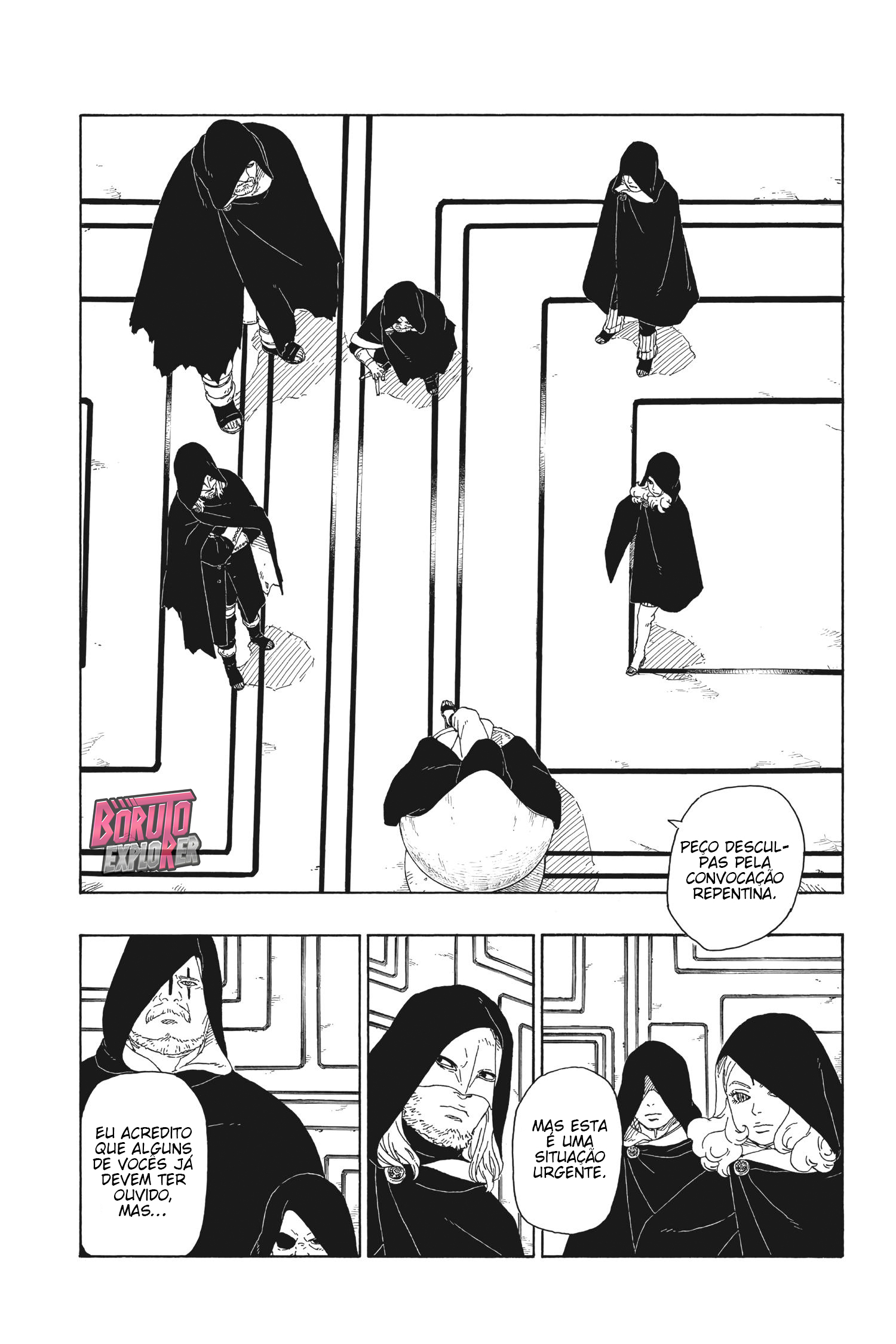 Read Boruto Naruto Next Generations PT Manga Online