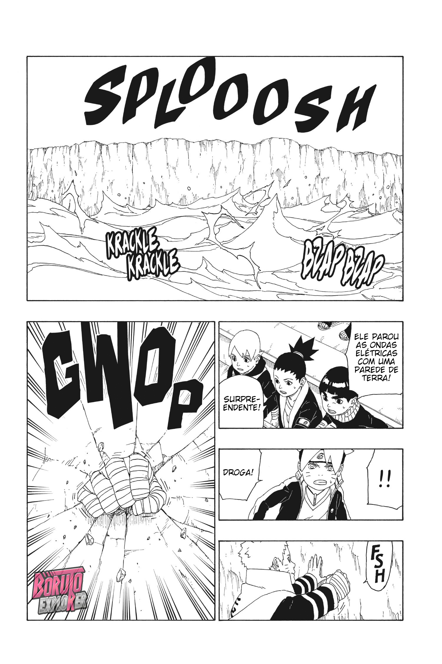 Read Boruto Naruto Next Generations PT Manga Online