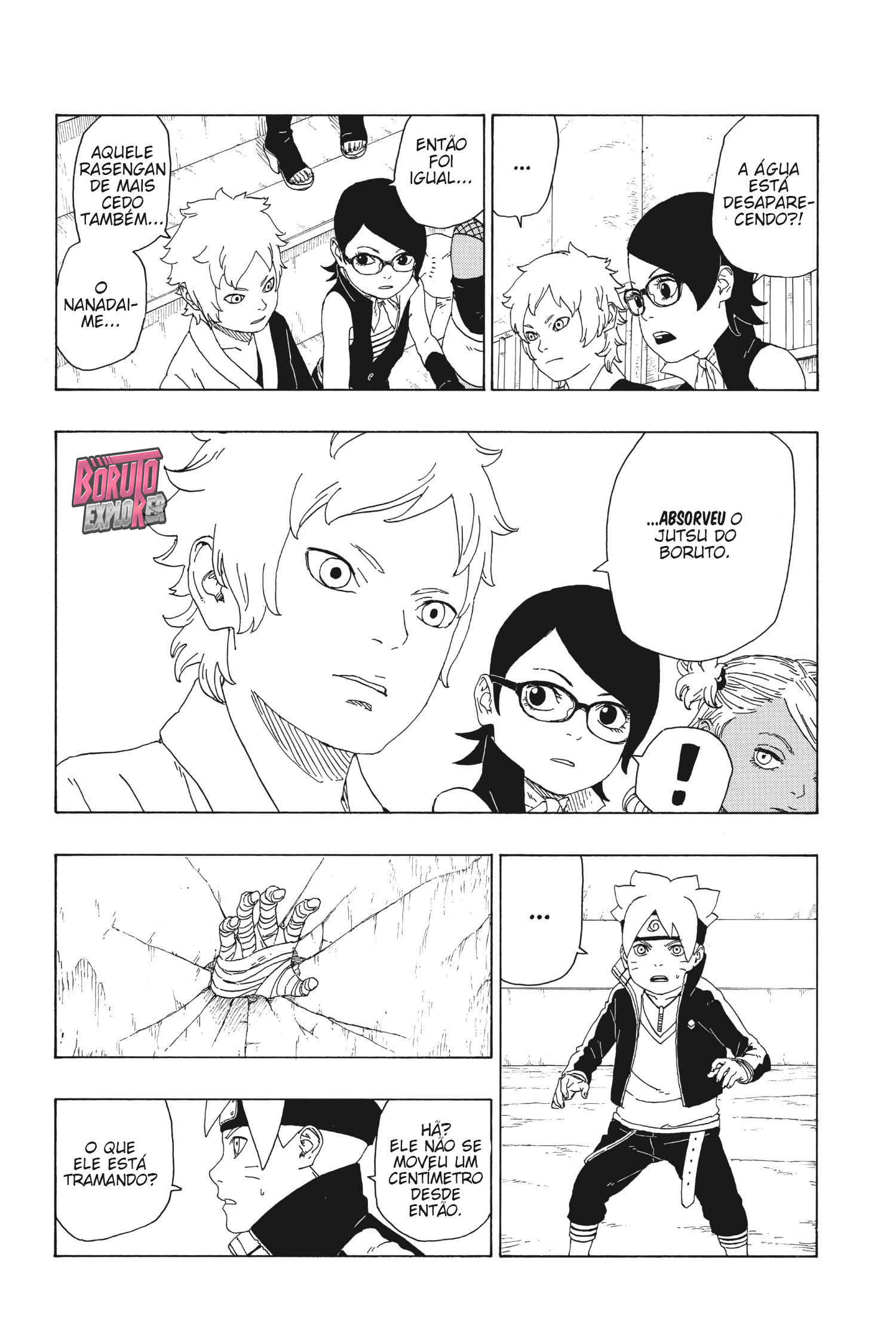 Read Boruto Naruto Next Generations PT Manga Online